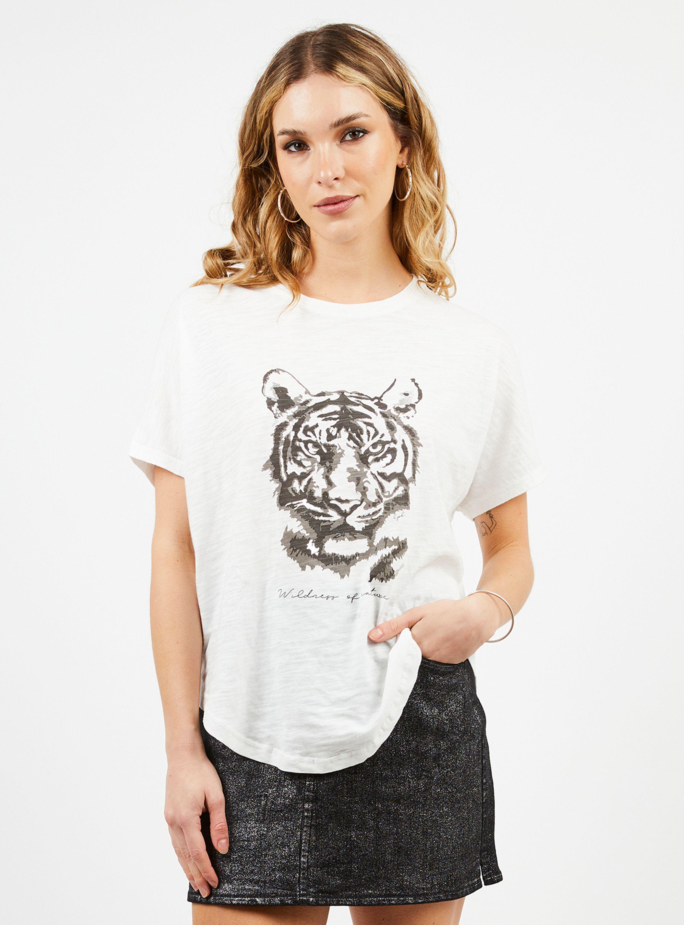 Polera Tigre-0