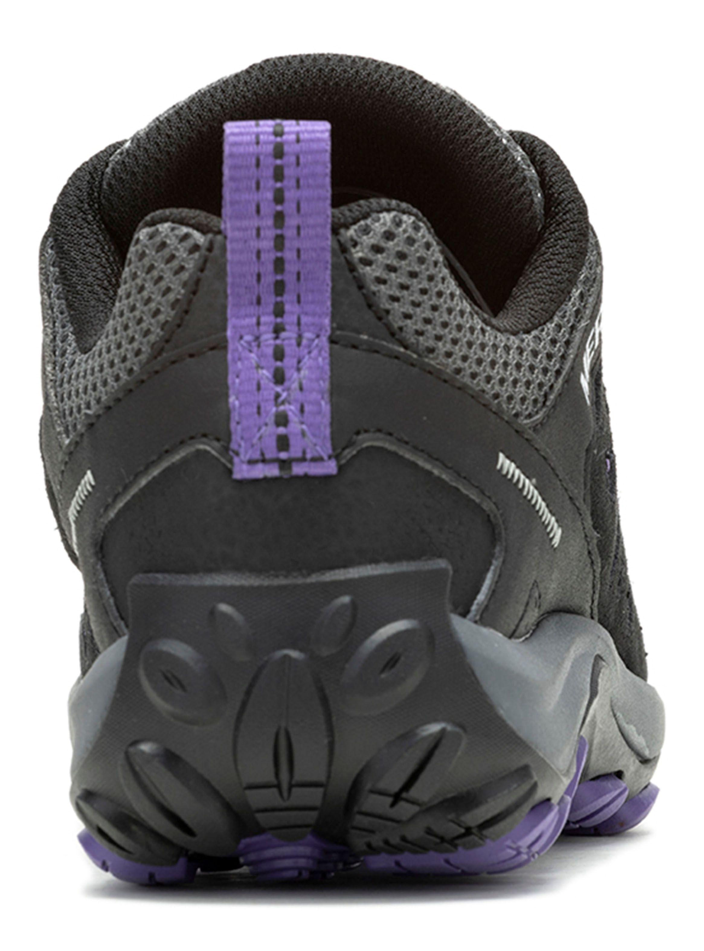 Zapatilla Outdoor Crosslander-3 Mujer-2