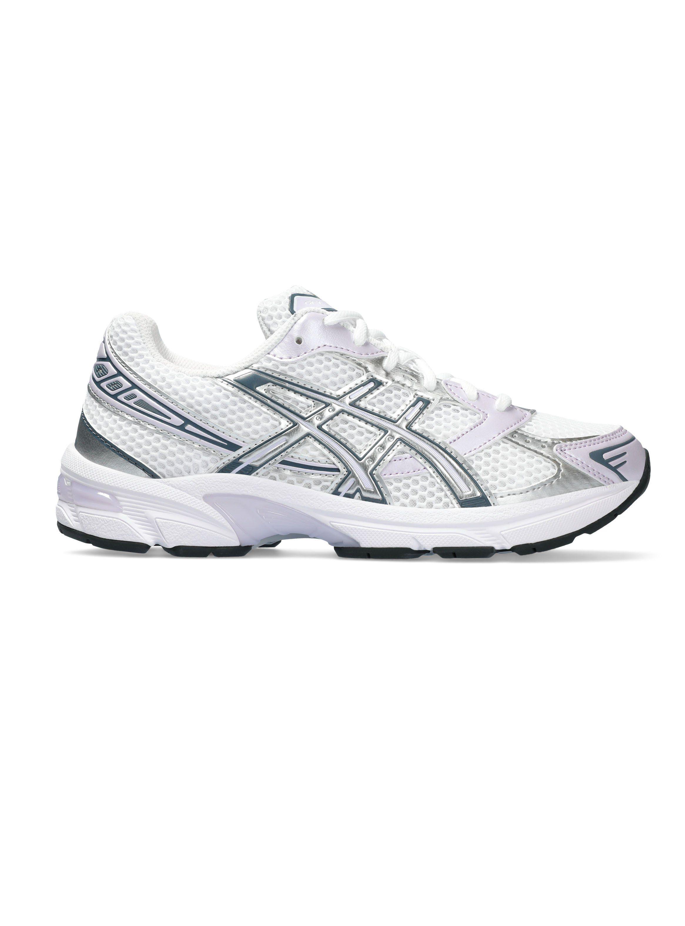 Zapatilla Urbana White Gel-1130 Mujer-0