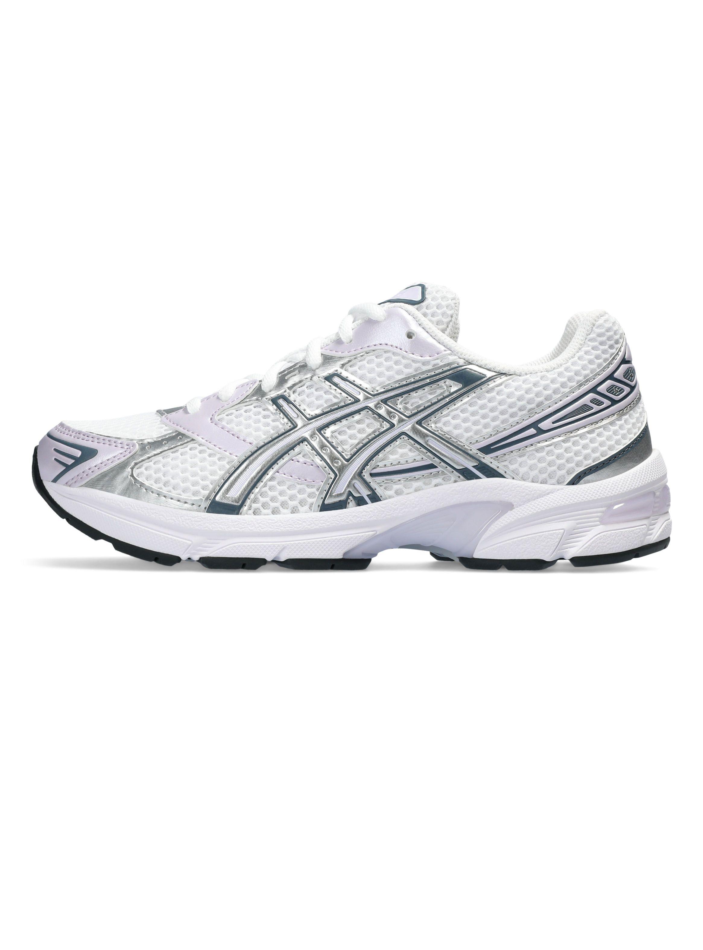 Zapatilla Urbana White Gel-1130 Mujer-1