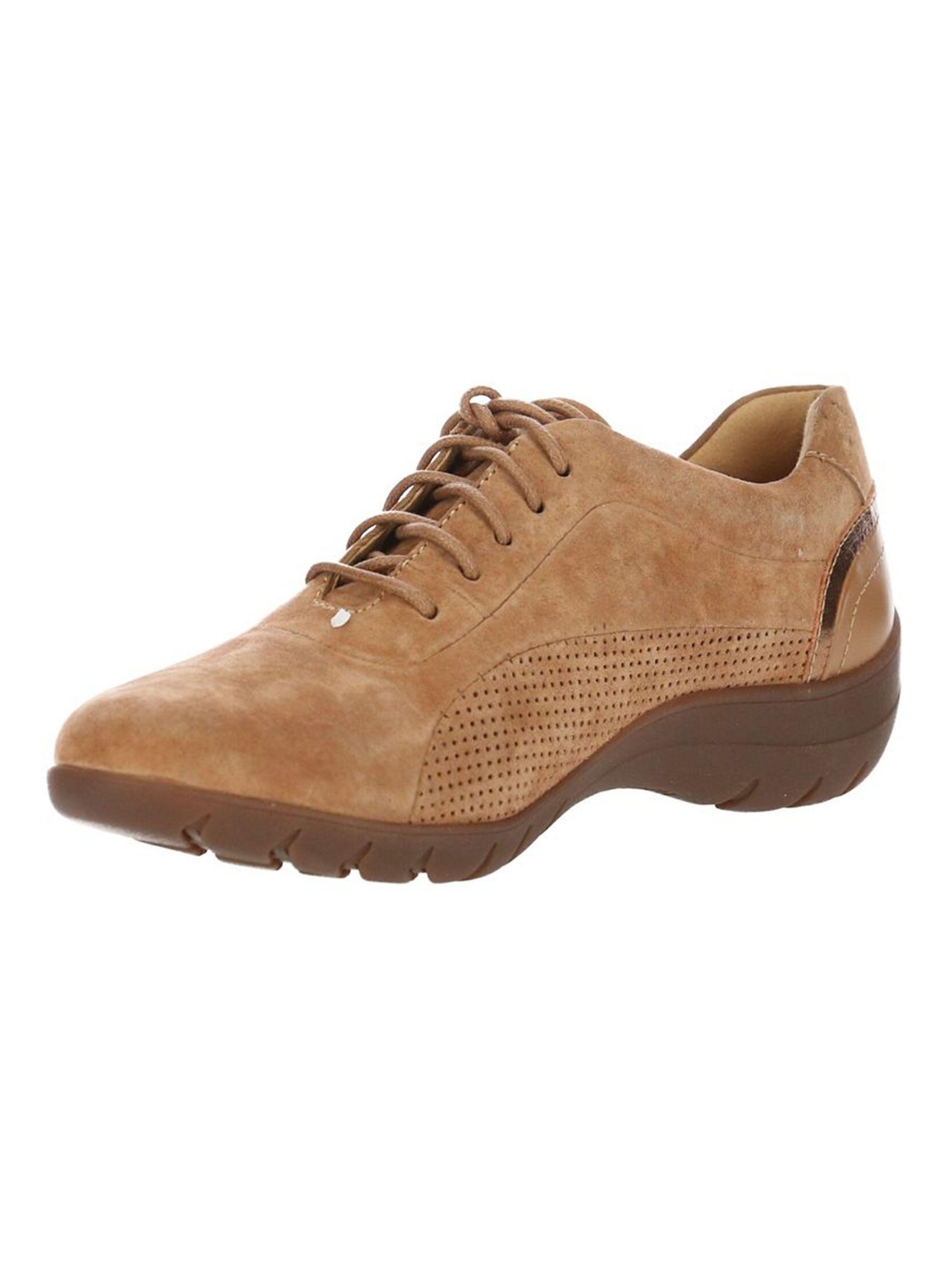 Zapato Casual Andi CF Cuero Mujer-2