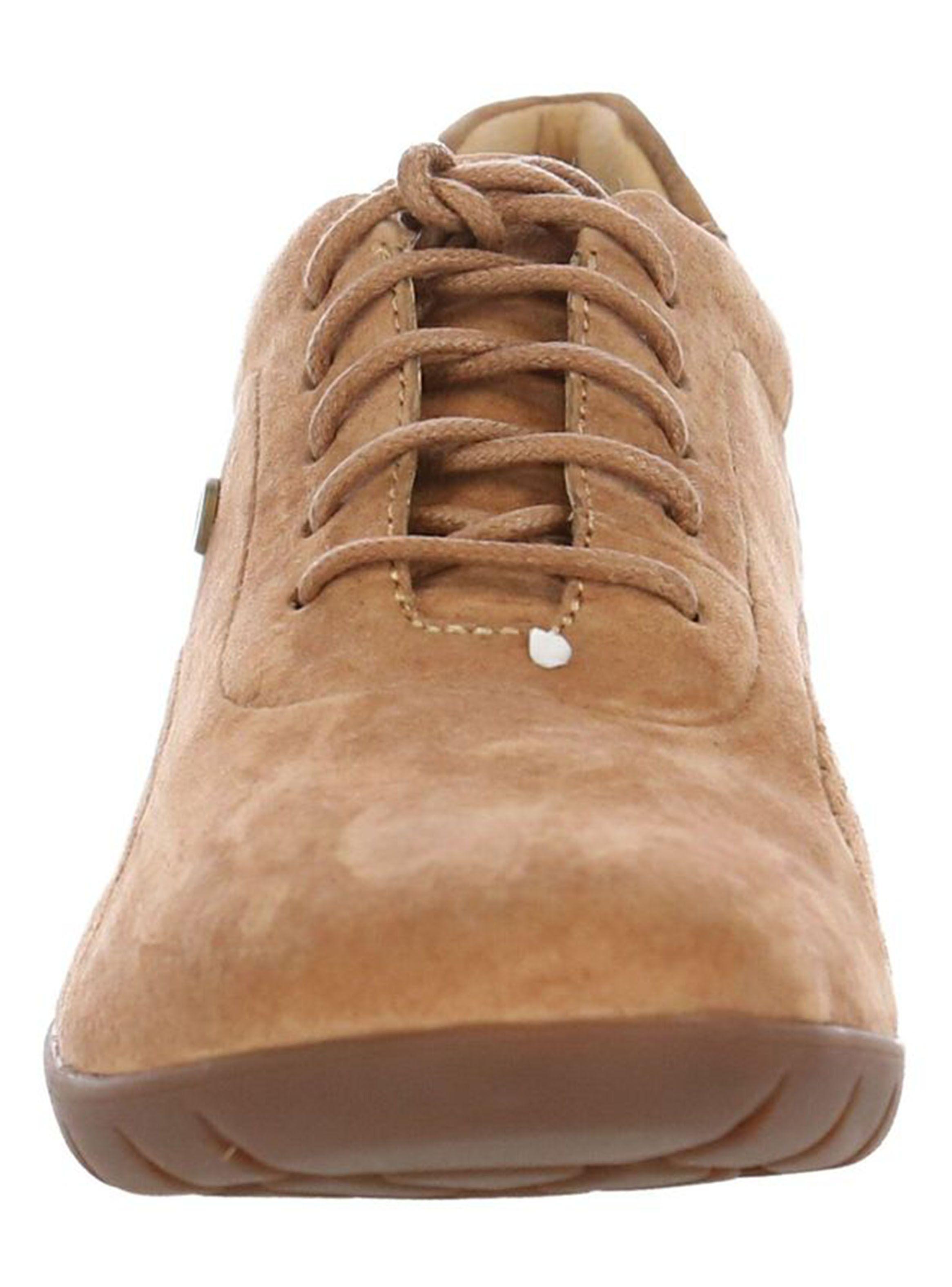 Zapato Casual Andi CF Cuero Mujer-3