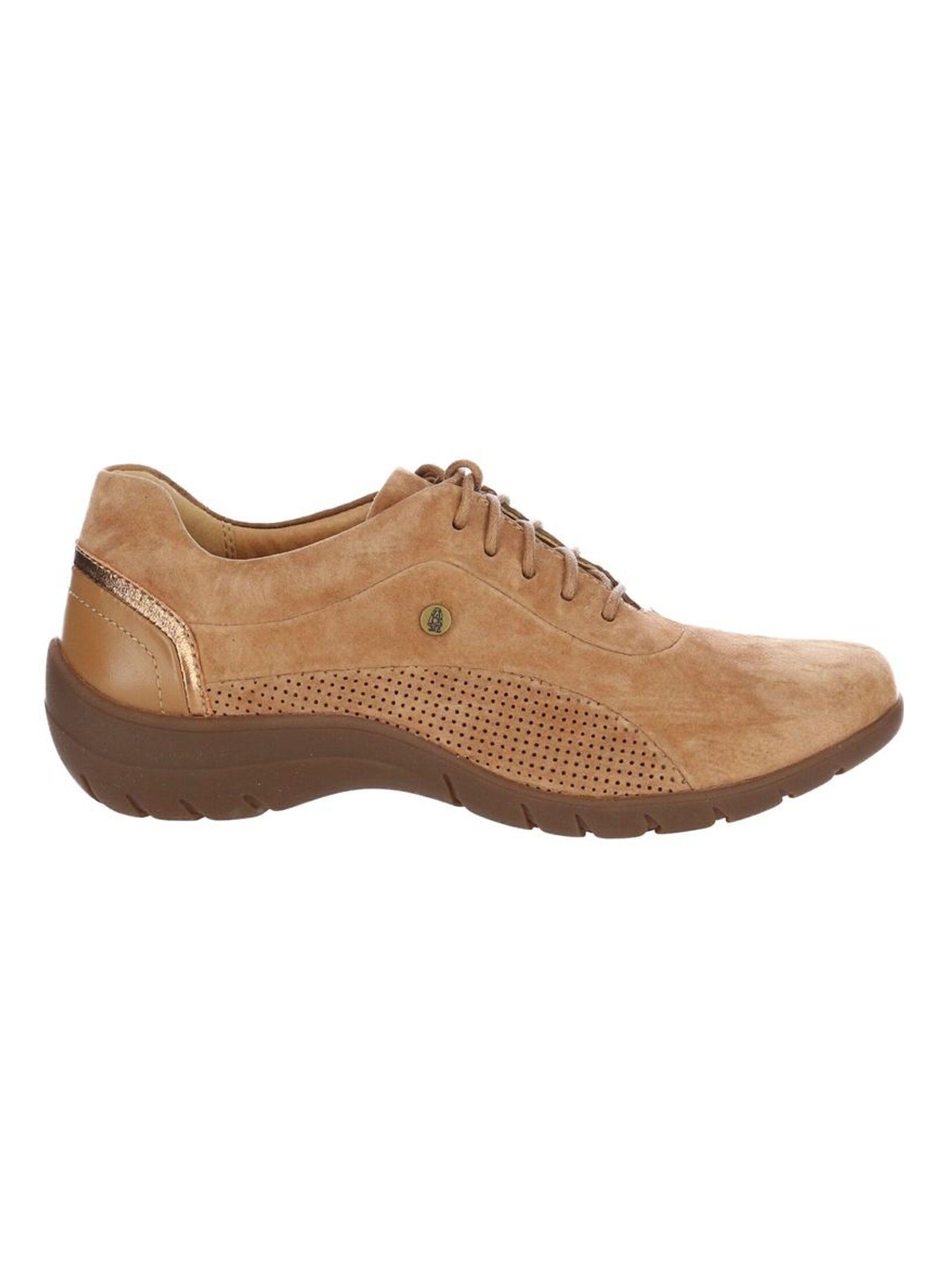 Zapato Casual Andi CF Cuero Mujer-0