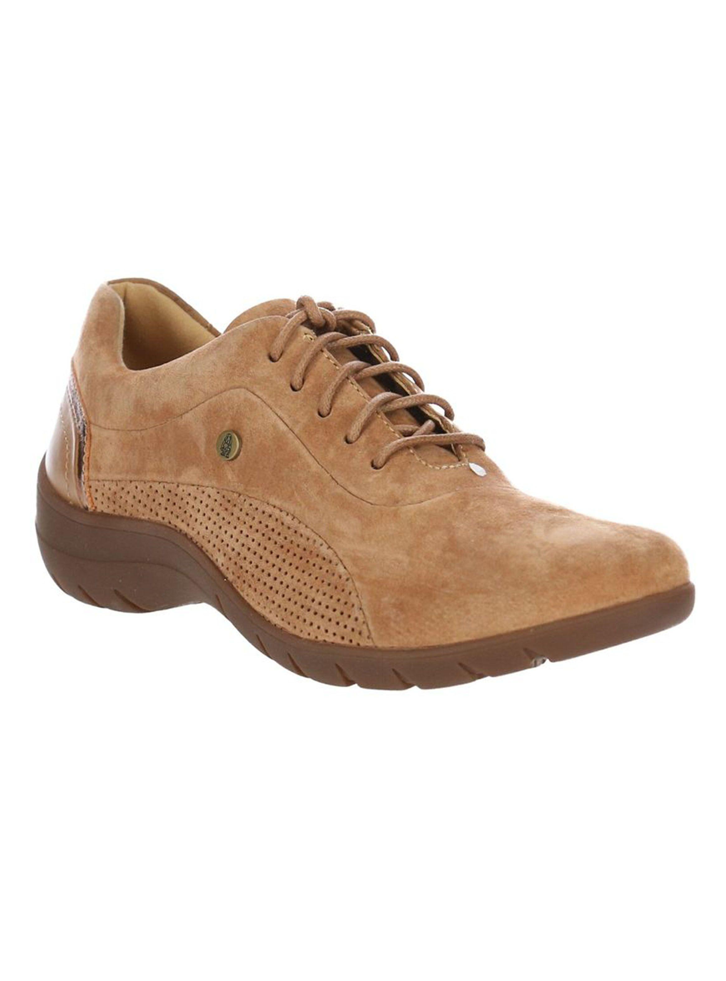 Zapato Casual Andi CF Cuero Mujer-1