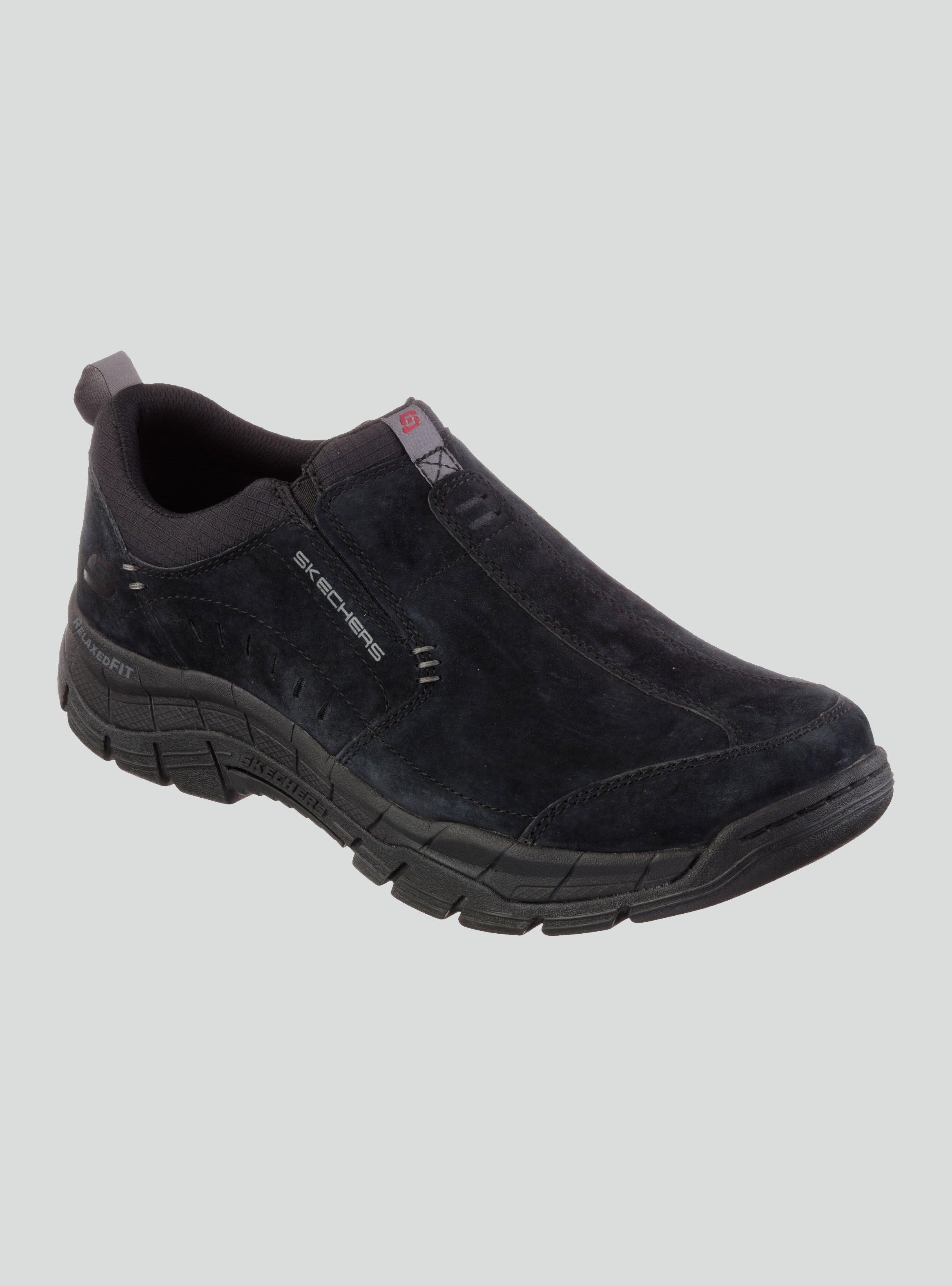 Zapato Sport Skechers Rig Mountain Top-0