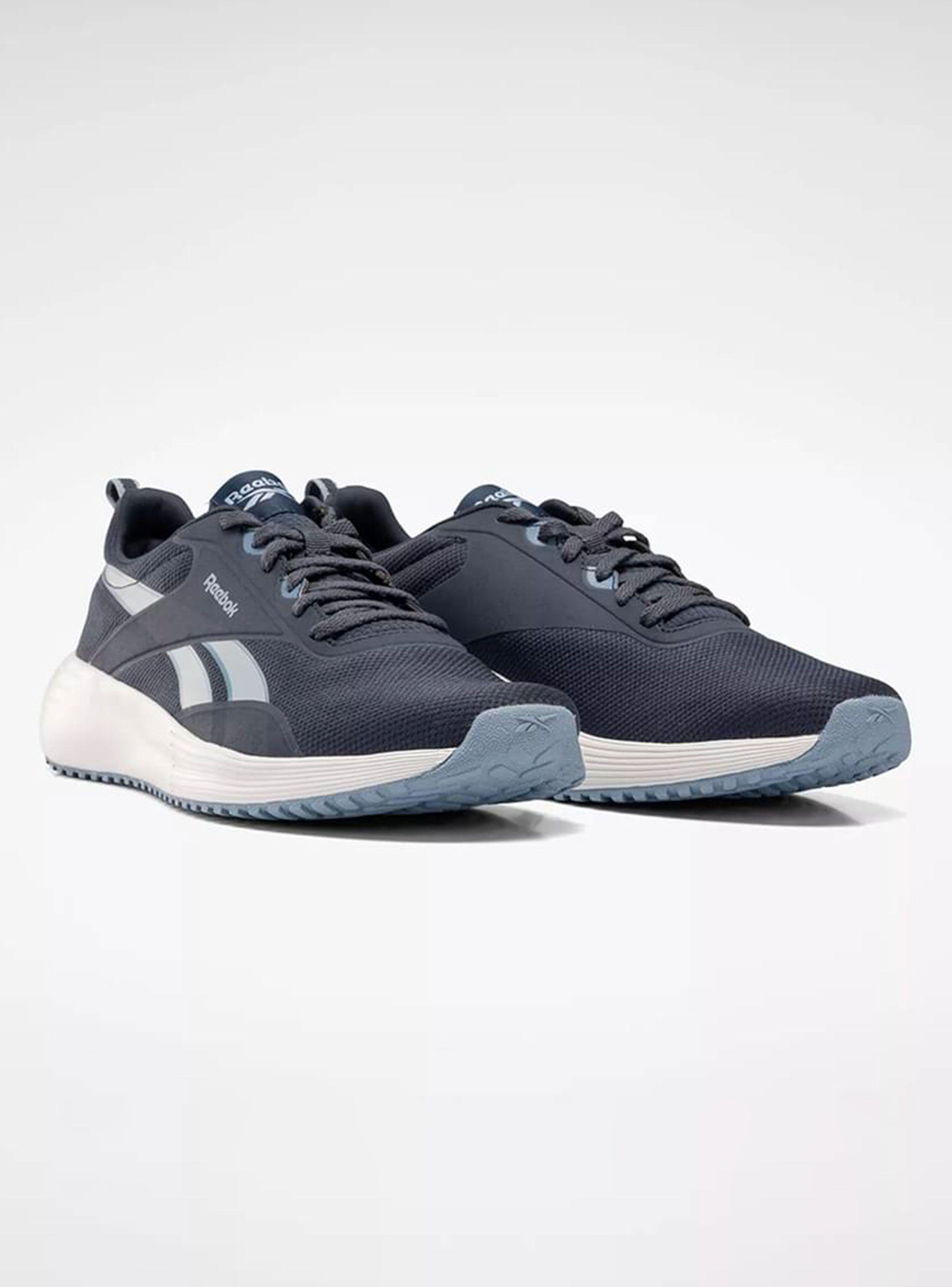 Zapatilla Running Graphic Lite Plus 4 Hombre-1