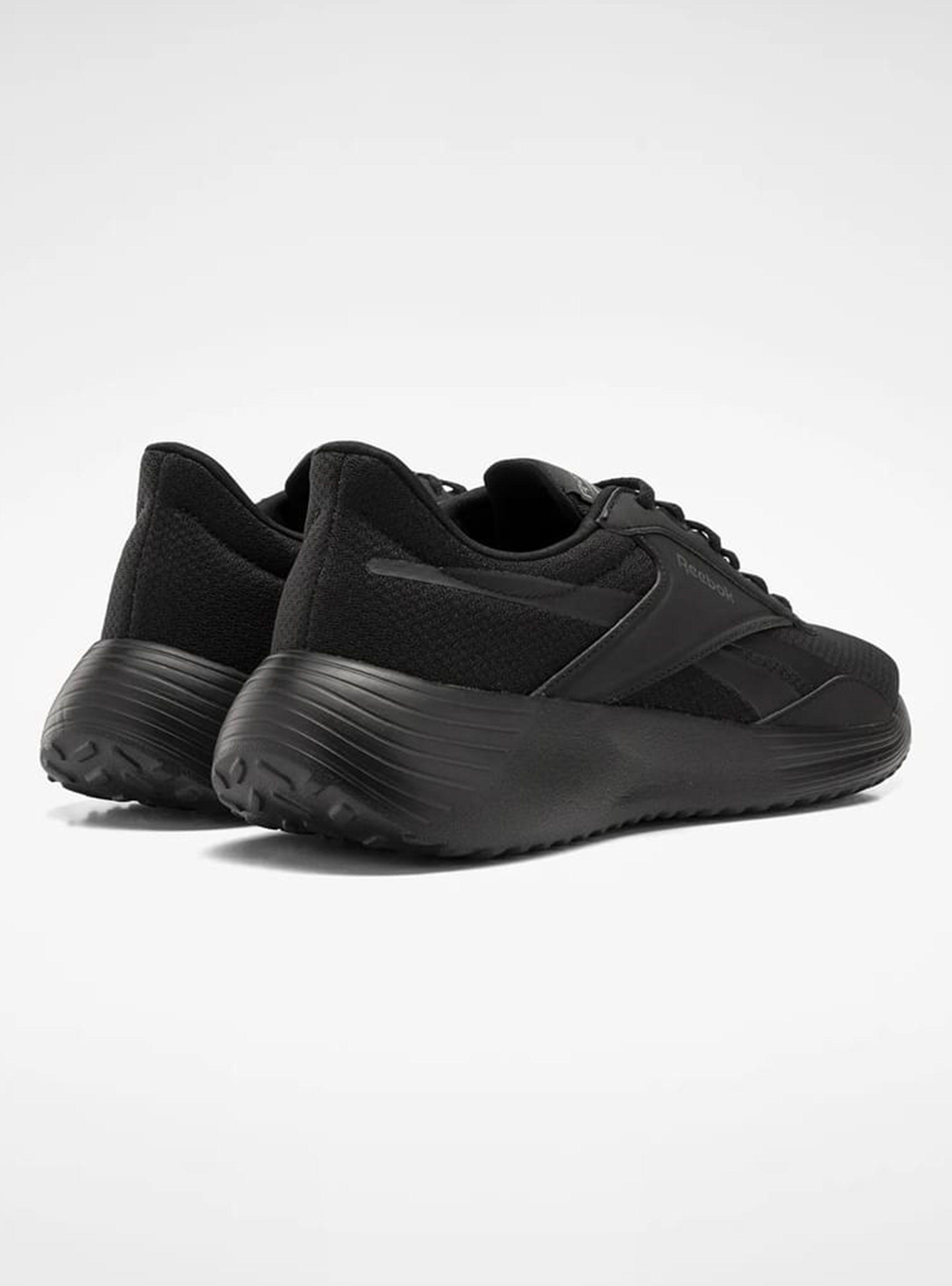 Zapatilla Running Logo Lite 4 Hombre-2