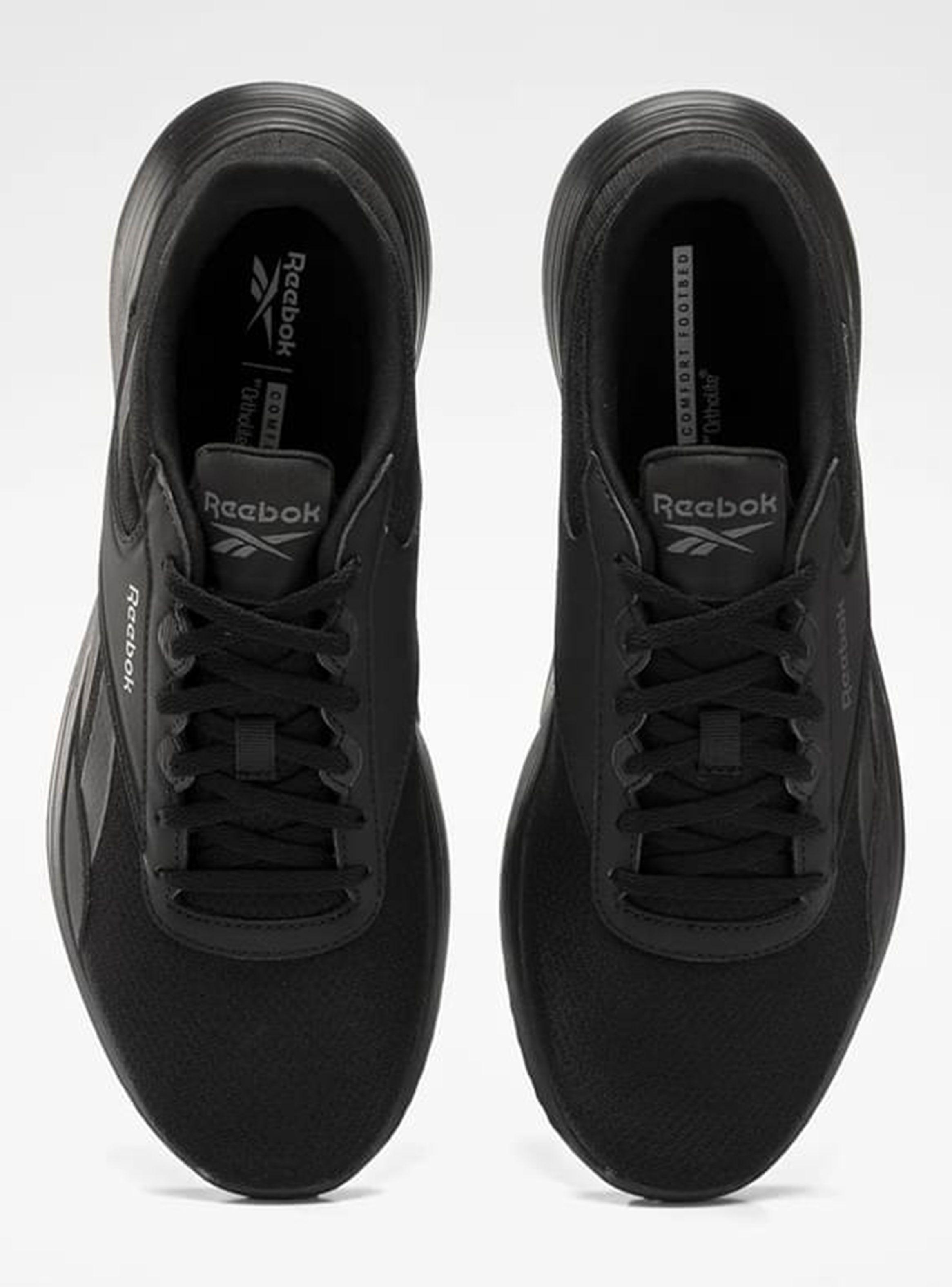 Zapatilla Running Logo Lite 4 Hombre-3