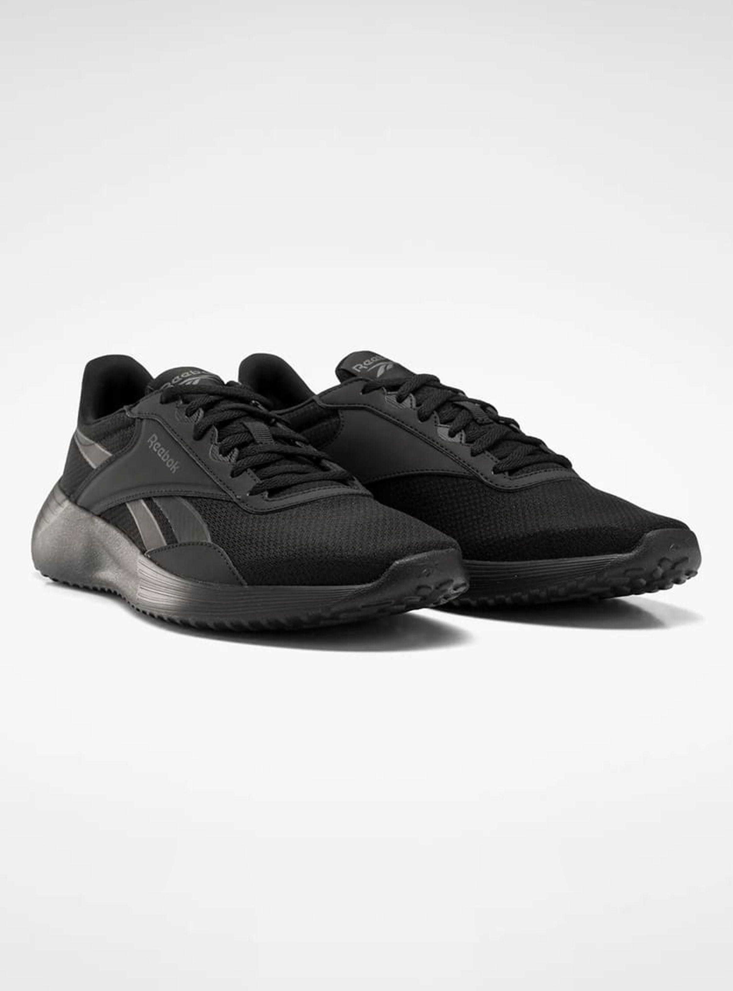 Zapatilla Running Logo Lite 4 Hombre-1