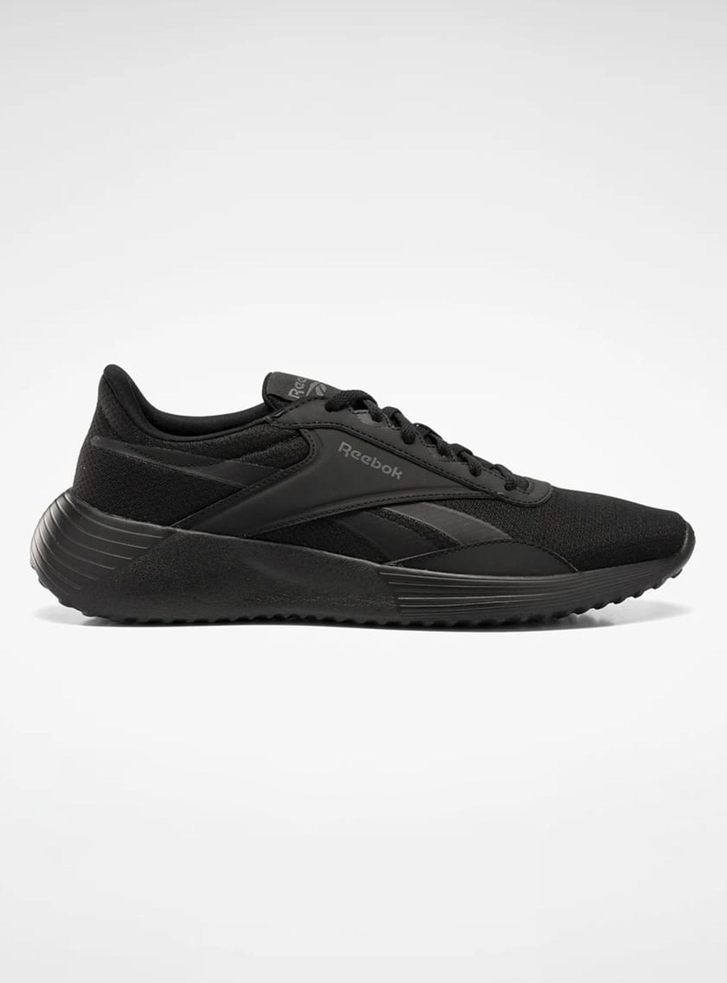 Zapatilla Running Logo Lite 4 Hombre-0