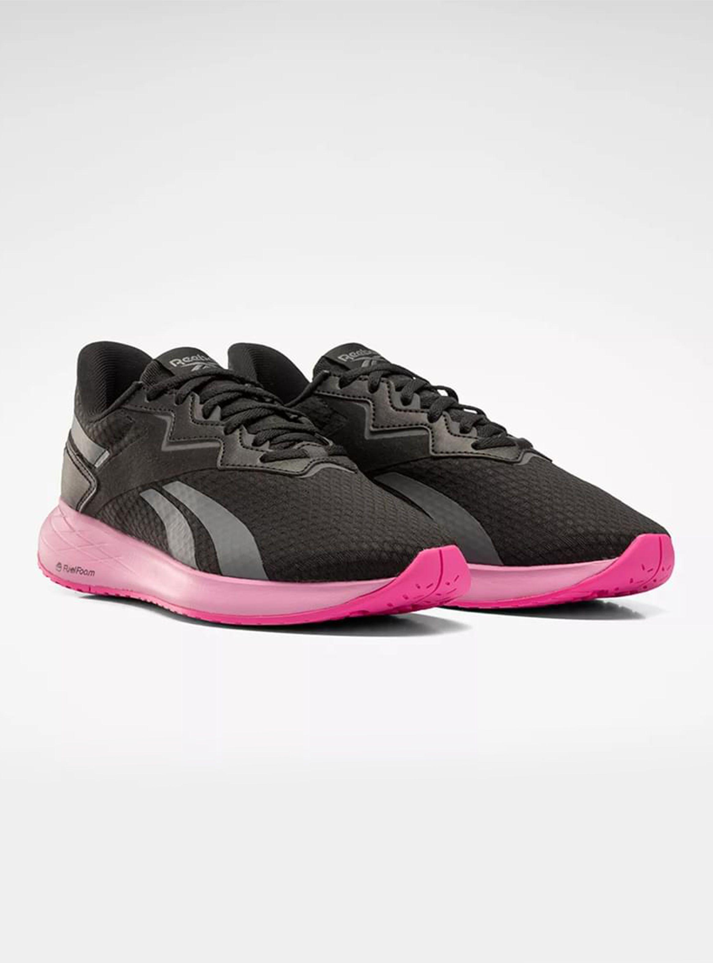 Zapatilla Running Energen Plus 2 Mujer-1