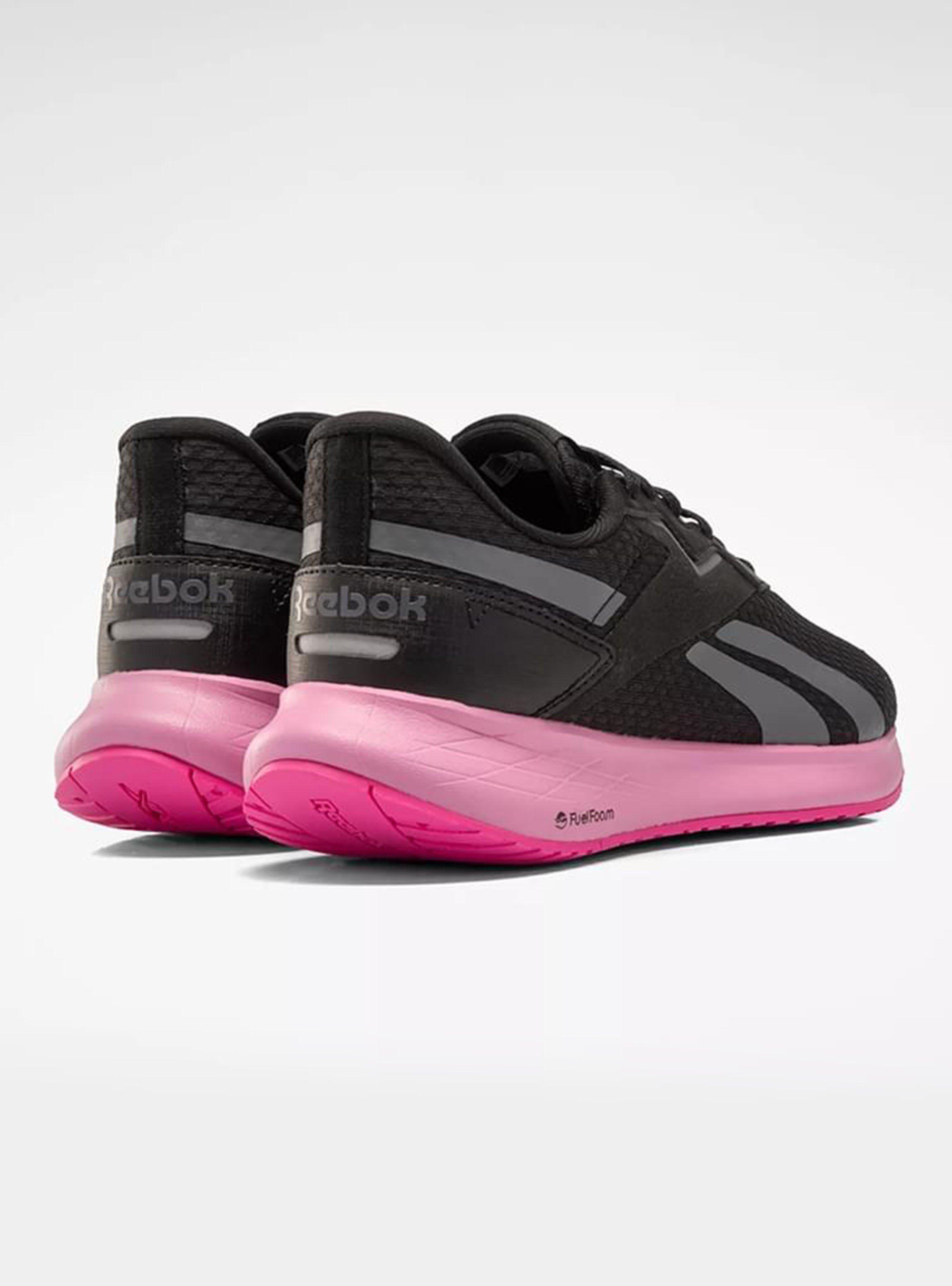 Zapatilla Running Energen Plus 2 Mujer-2