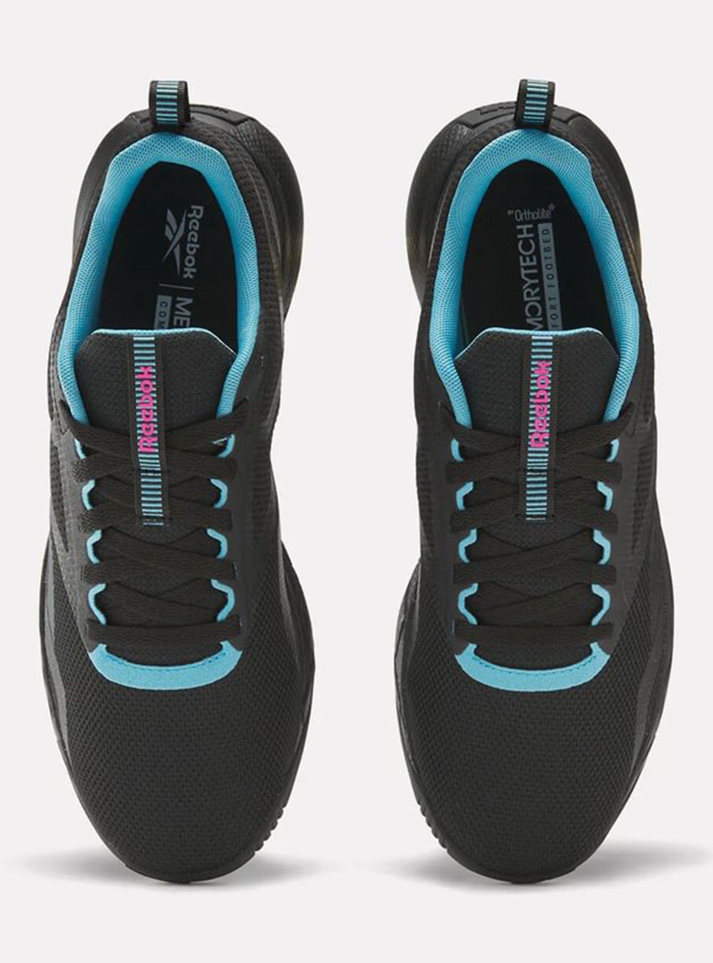 Zapatilla Running Nfx Trainer Hombre-3