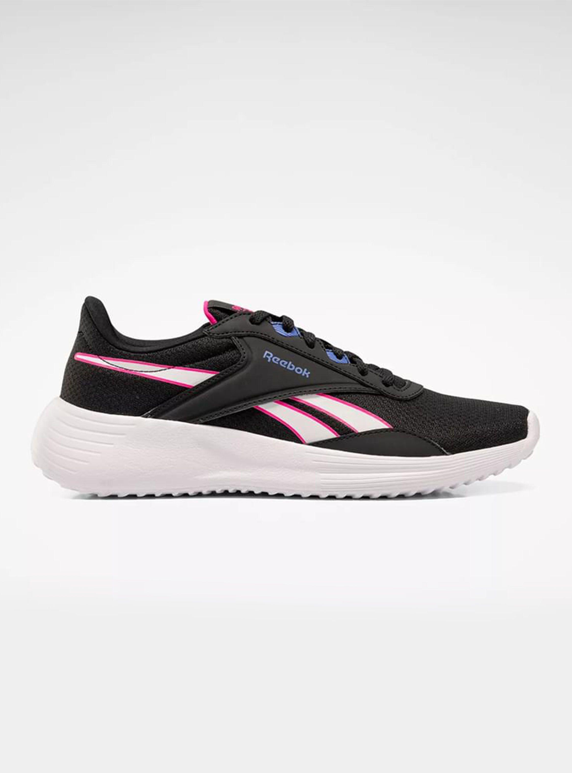 Zapatilla Running Lite-4 Mujer-0