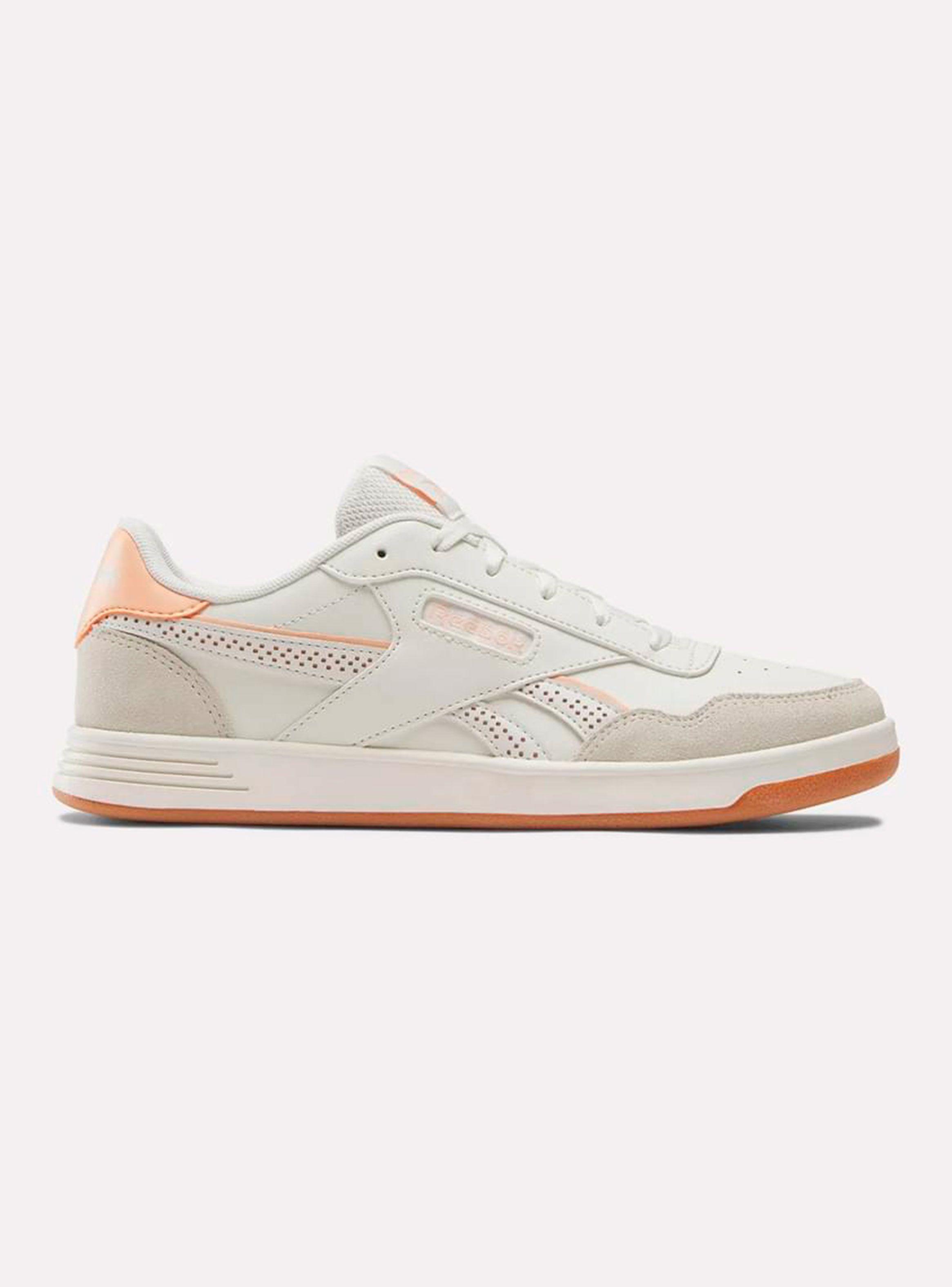 Zapatilla Urbana Colors Court Advance Mujer-0