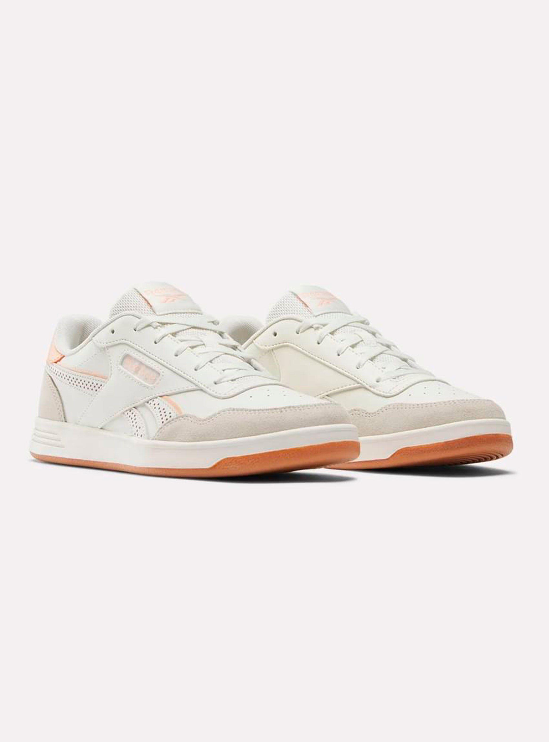 Zapatilla Urbana Colors Court Advance Mujer-1