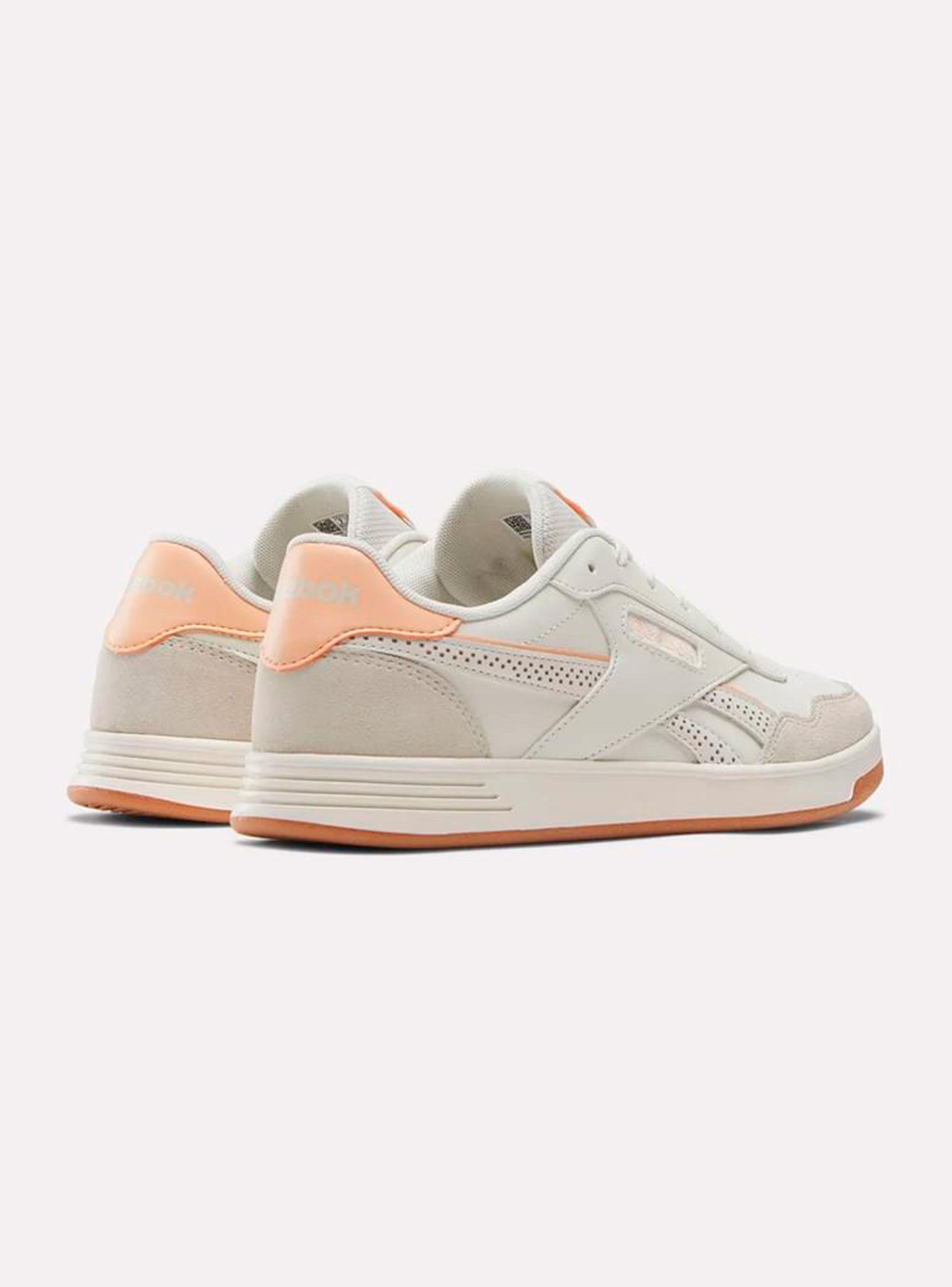 Zapatilla Urbana Colors Court Advance Mujer-2