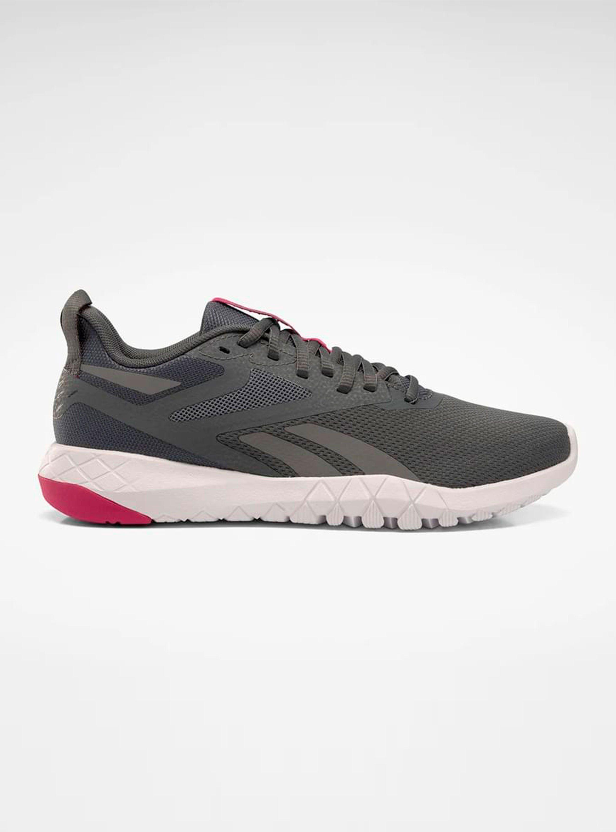 Zapatilla Training Graphic Flexagon Force 4 Mujer-0