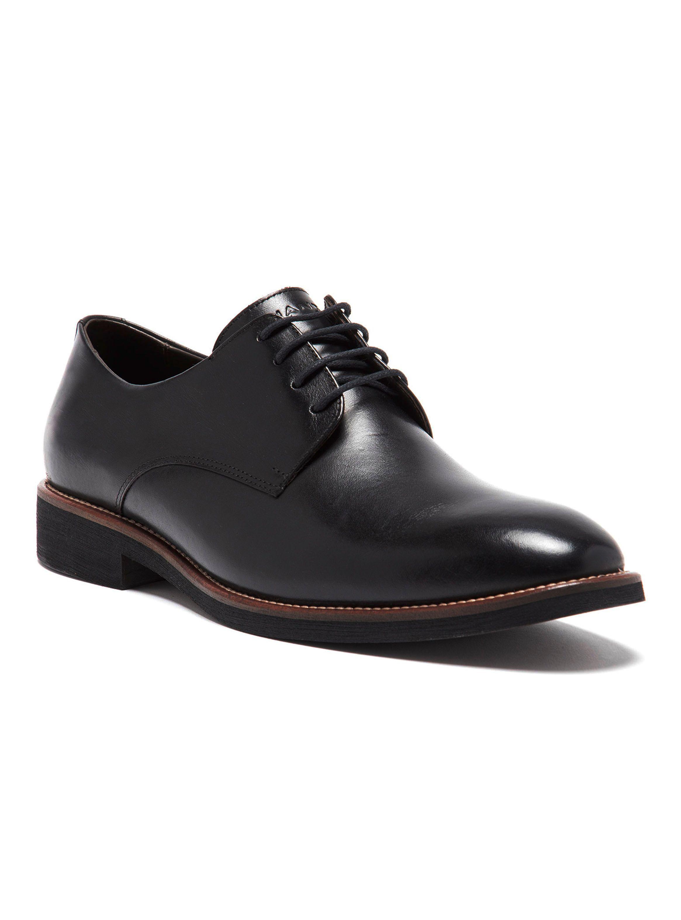 Zapato Formal Berlin35504 Cuero Hombre-2