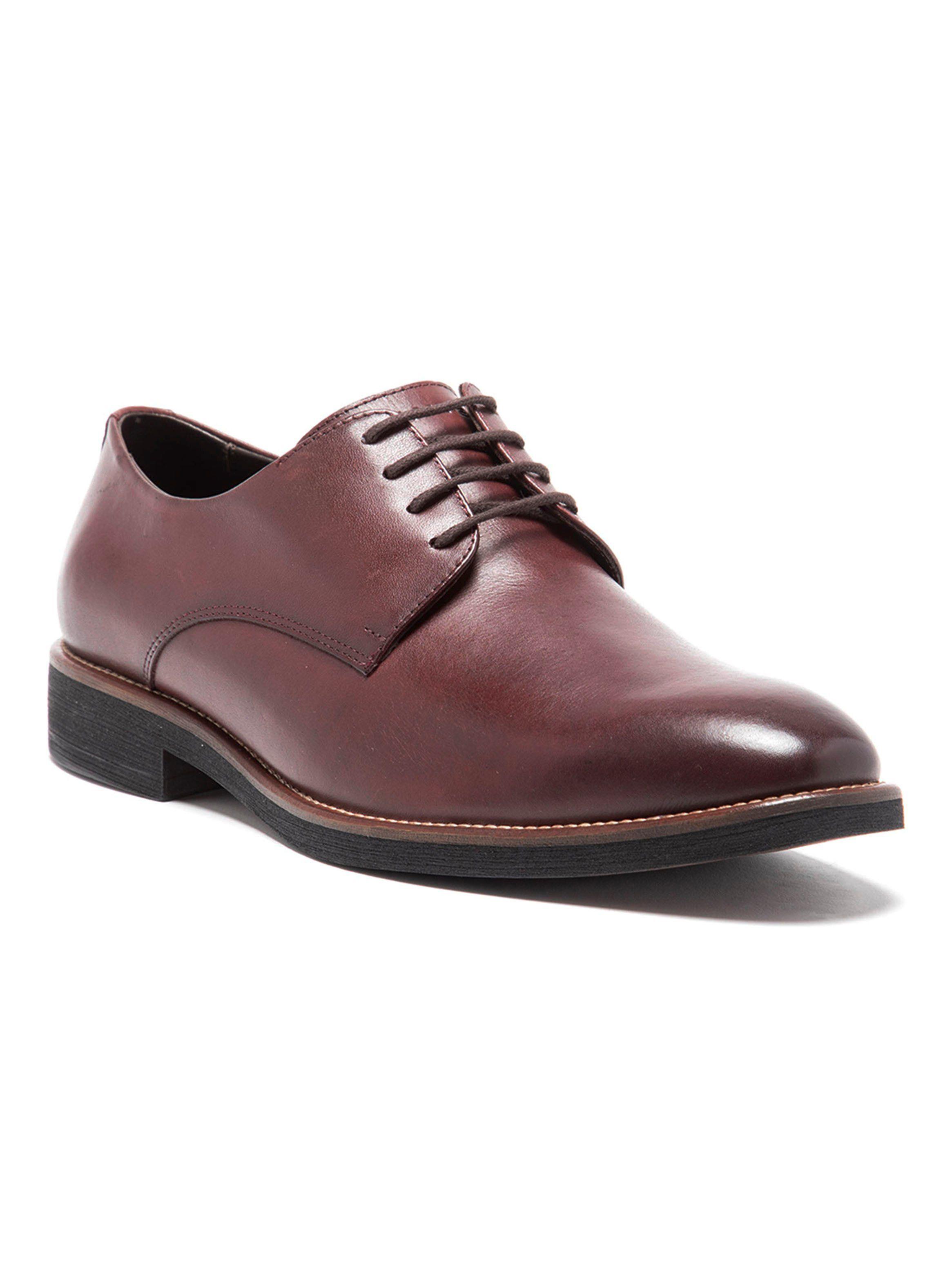 Zapato Formal Cuero Berlin 35507 Cuero Hombre-2