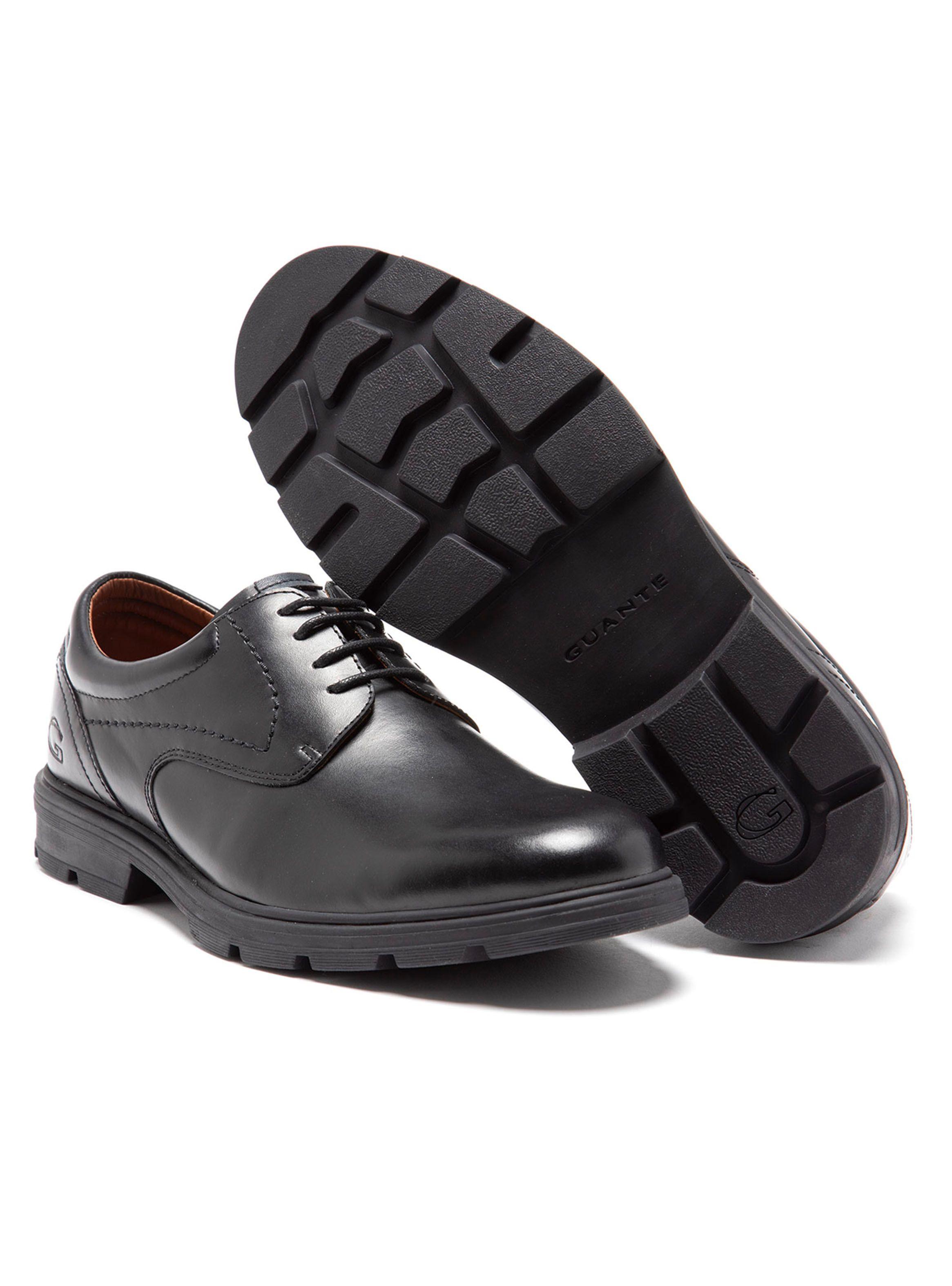 Zapato Formal Cuero Ginebra 35318 Hombre-3