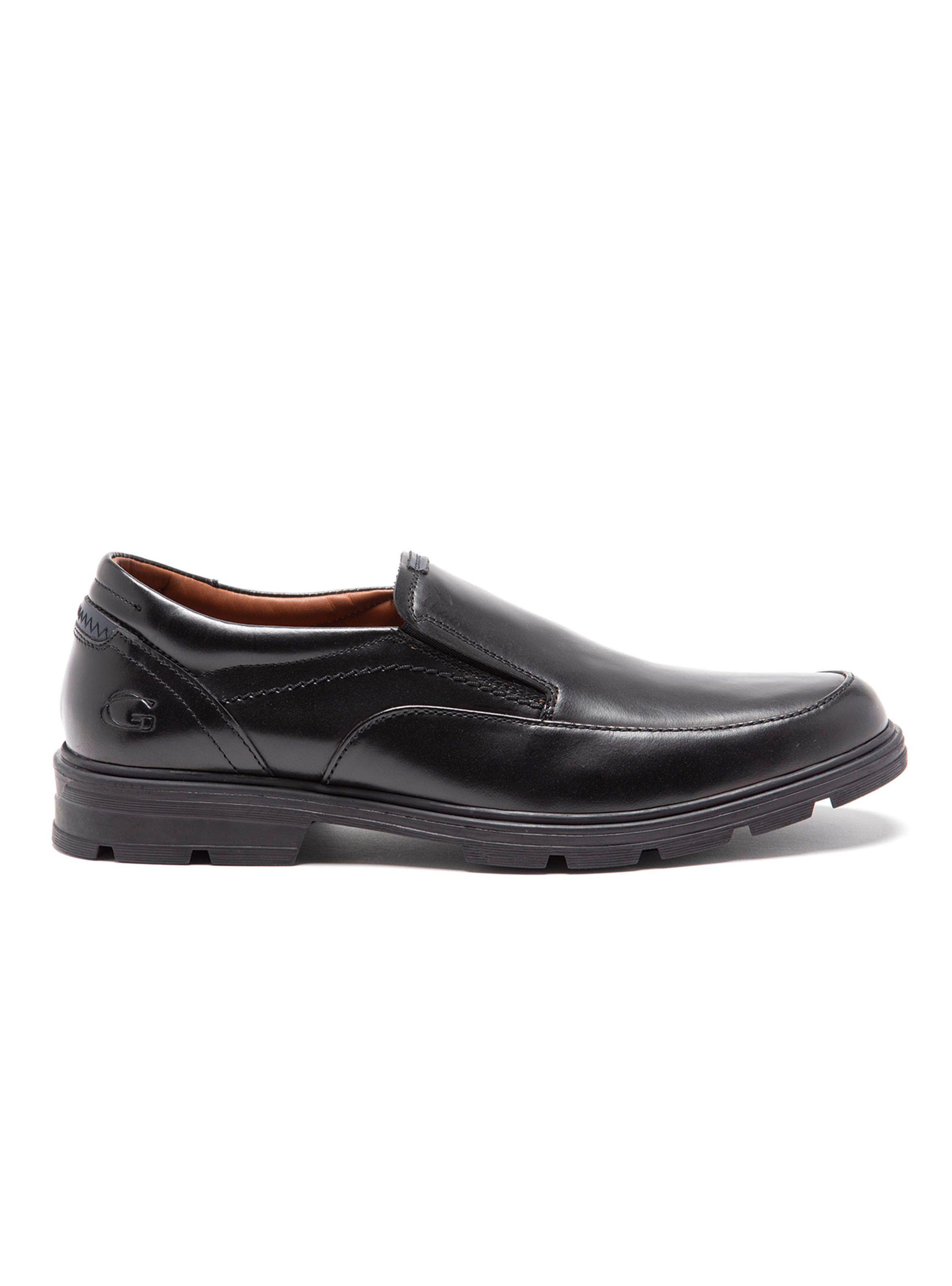 Zapato de Vestir Cuero Ginebra 35328 Hombre-1
