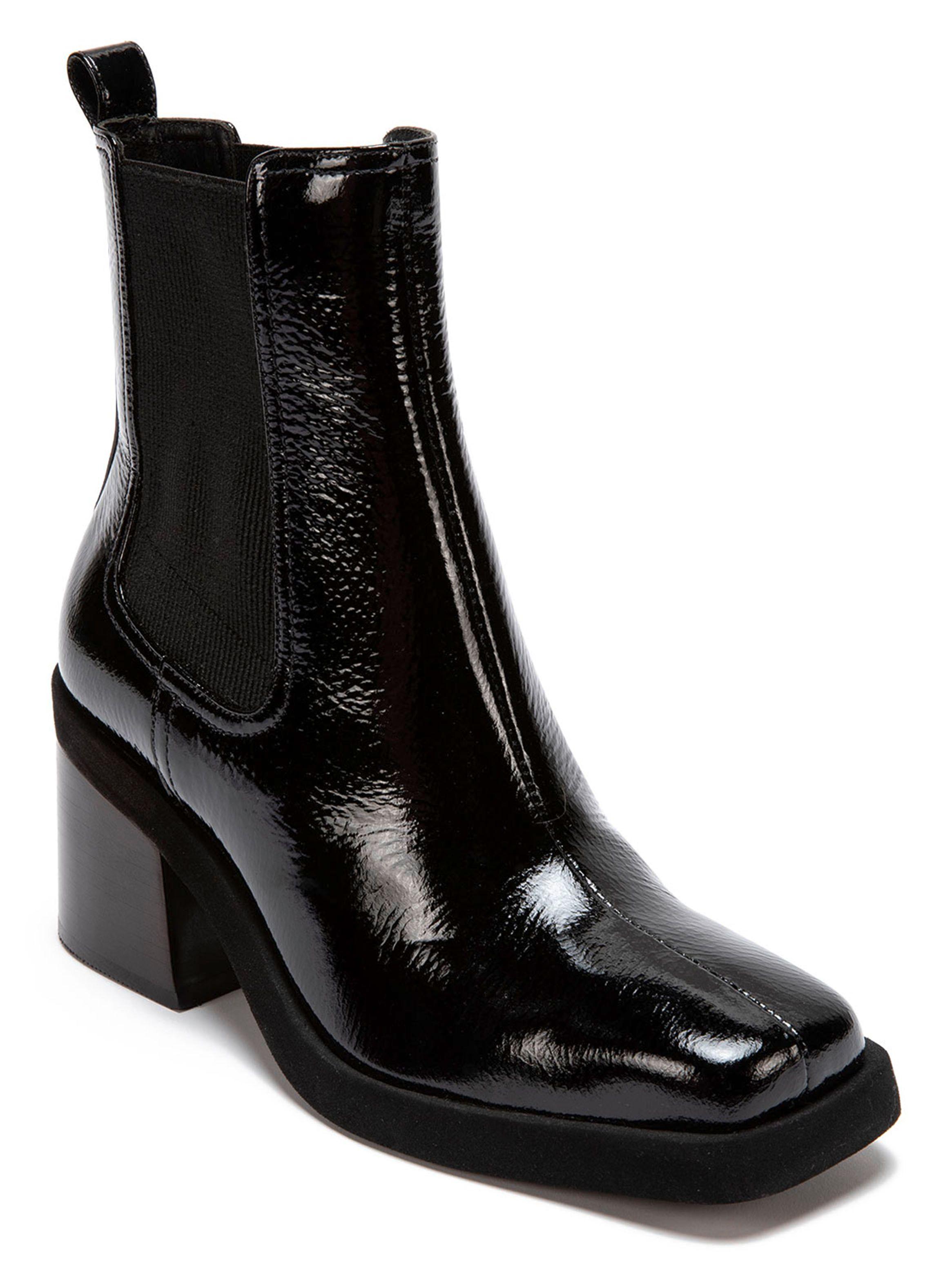 Botín Cuero Darcy 659192 Mujer-2
