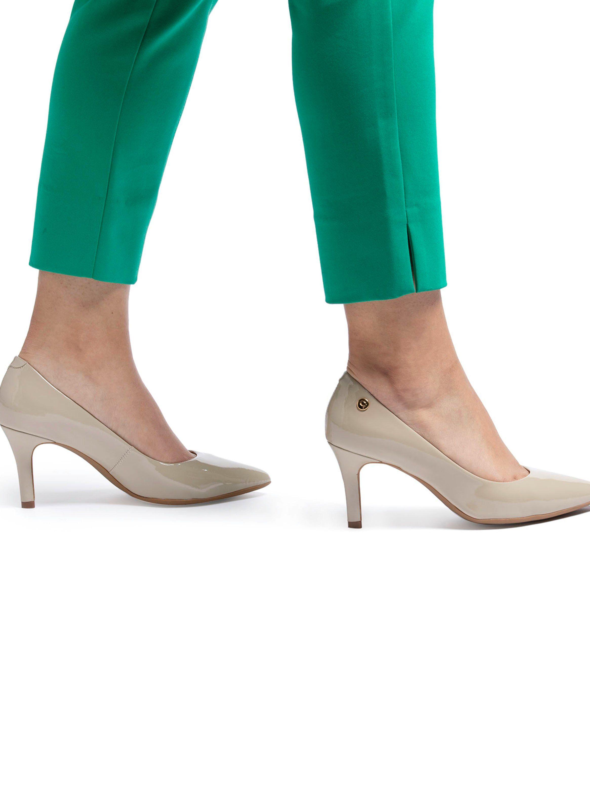 Zapato de Vestir Cuero Estelle 659205 Mujer-0