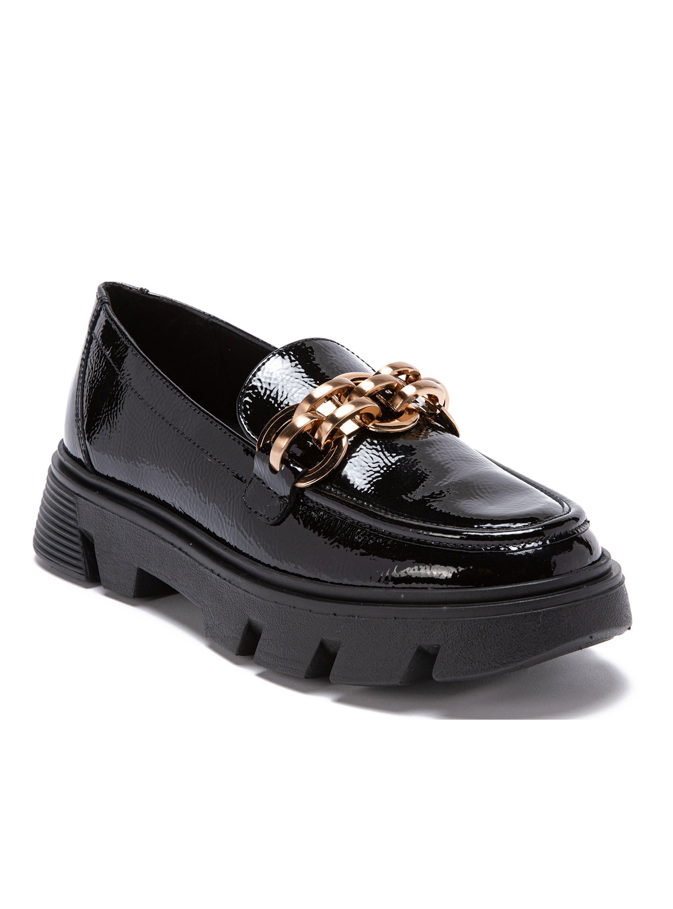 Mocasín Cuero Isobel 659250 Mujer-2