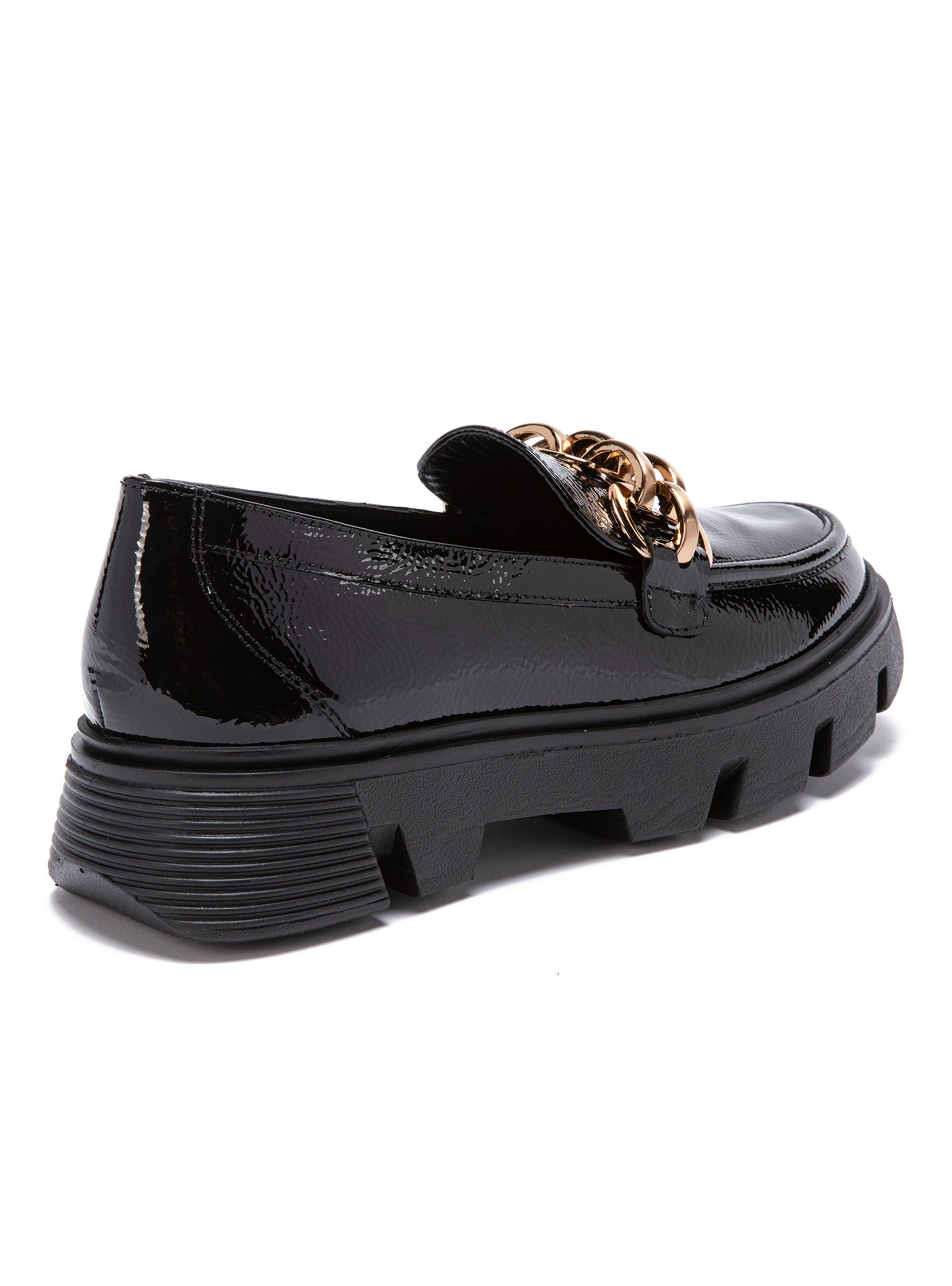 Mocasín Cuero Isobel 659250 Mujer-4