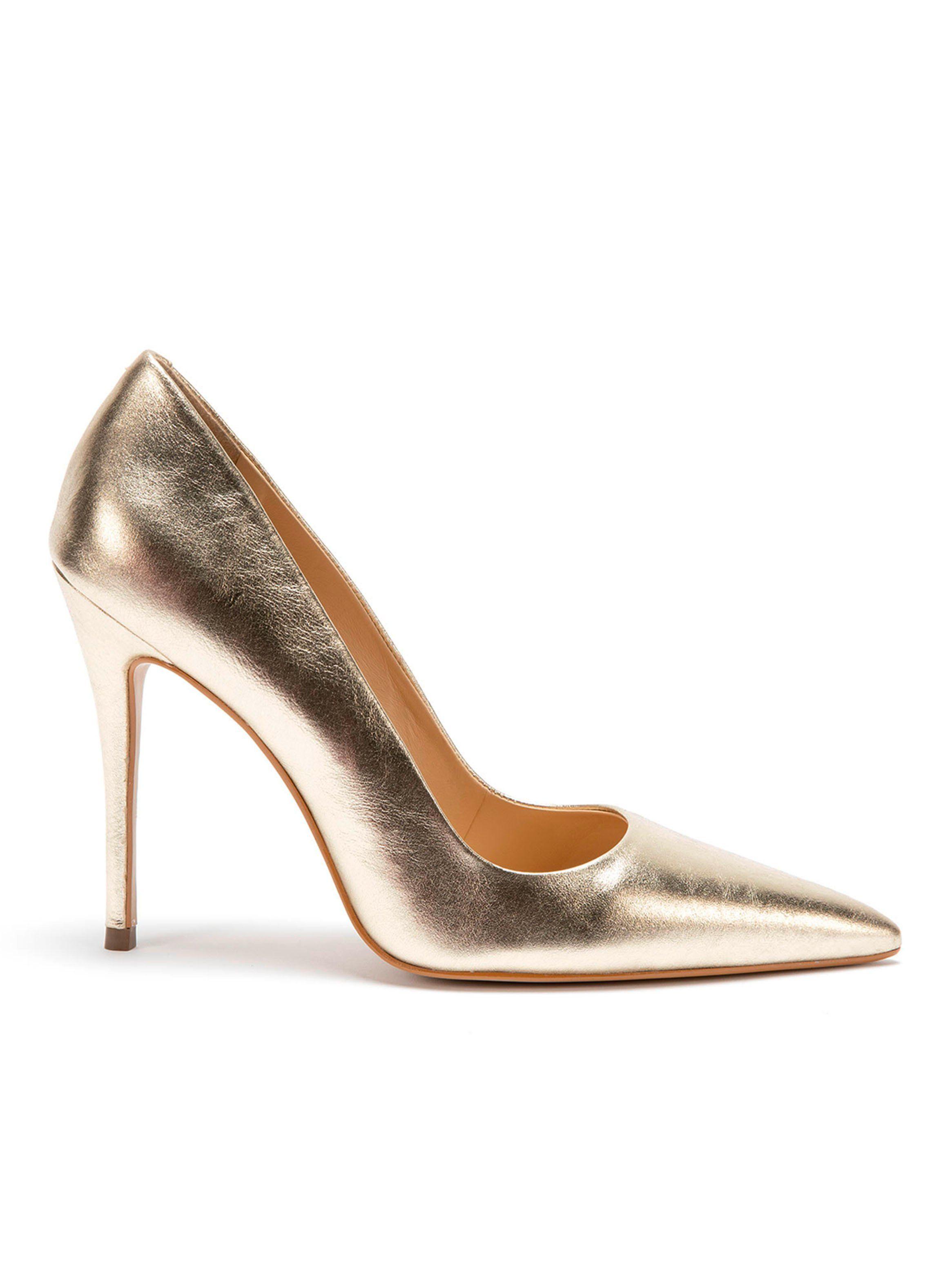 Zapato de Vestir Cuero Sefora 659379 Mujer-1