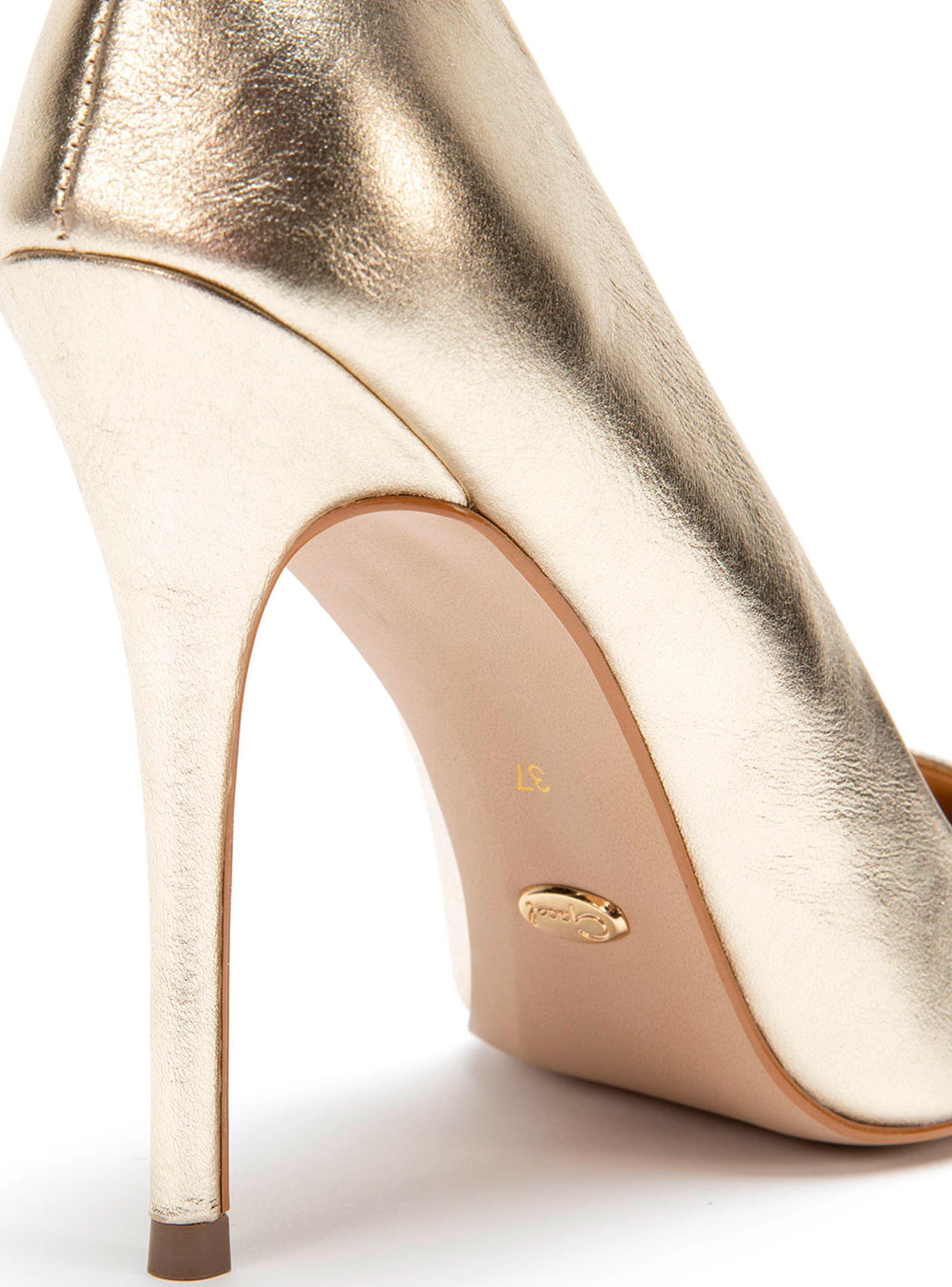 Zapato de Vestir Cuero Sefora 659379 Mujer-4