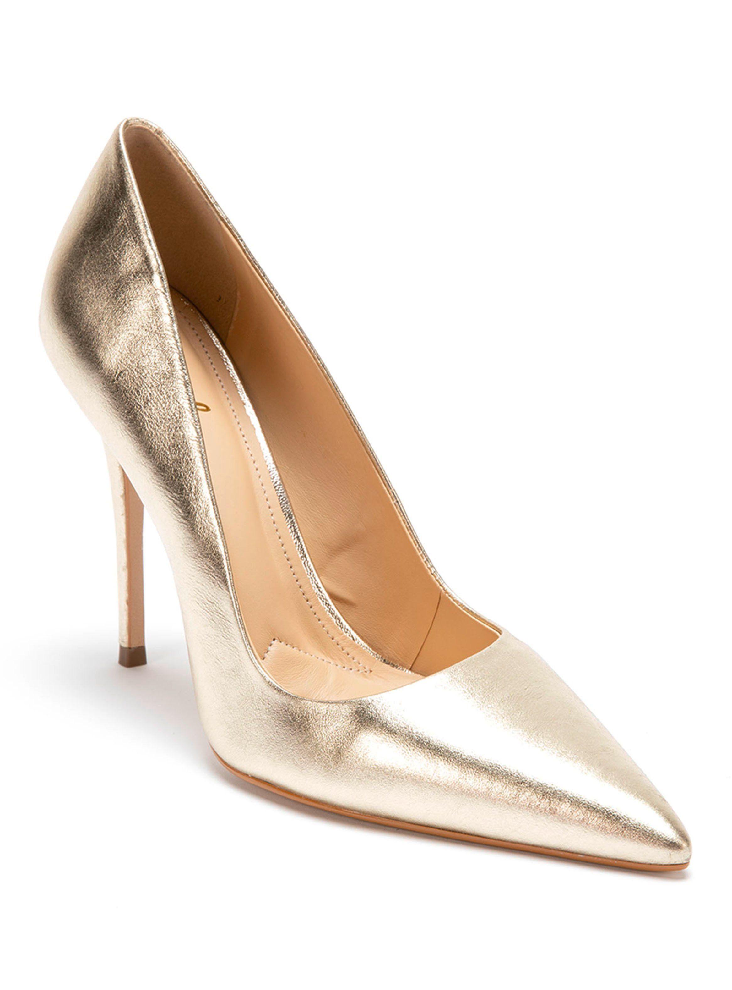 Zapato de Vestir Cuero Sefora 659379 Mujer-2