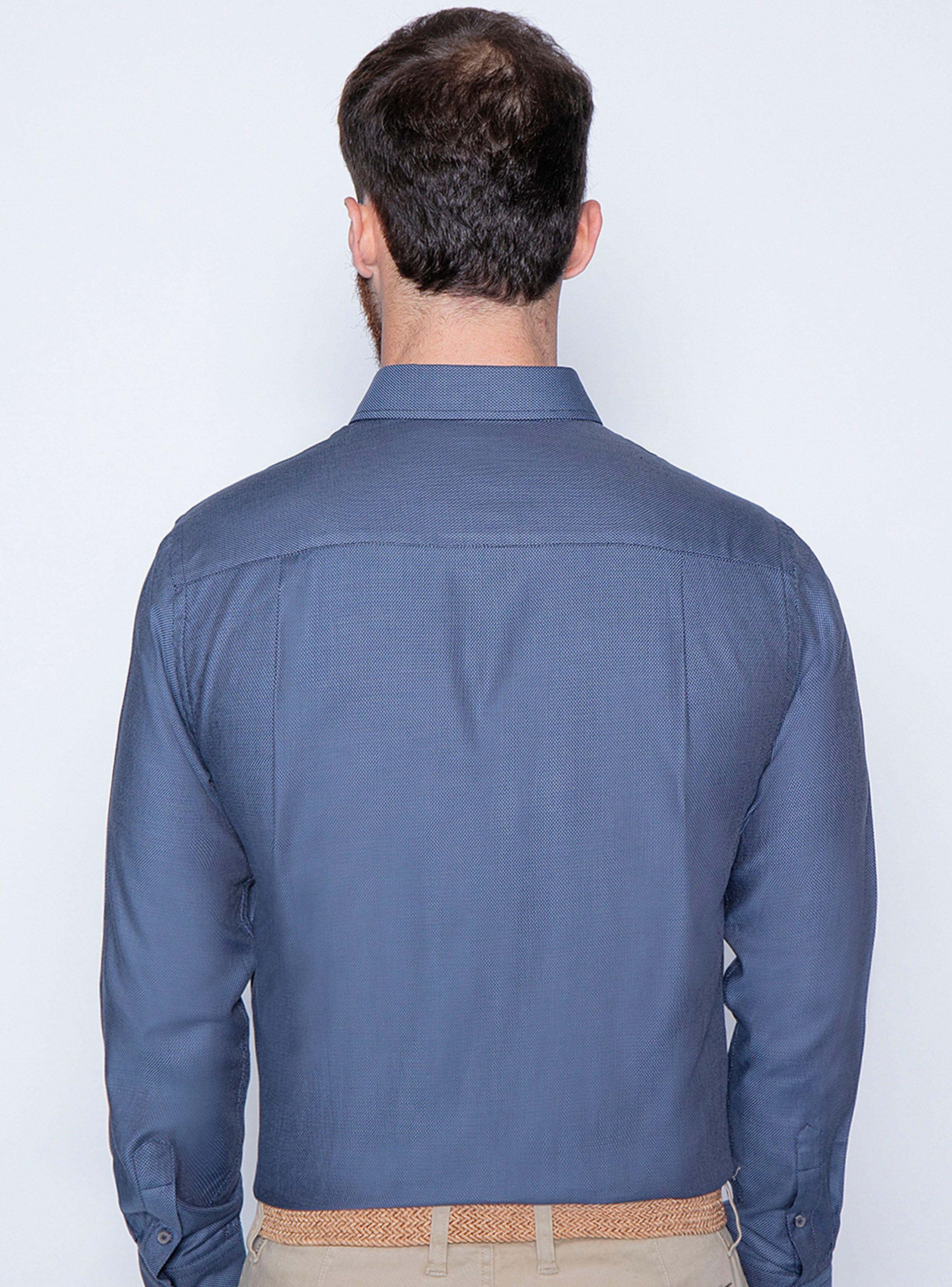 Camisa Smart Casual Fontana  Vanguard-1