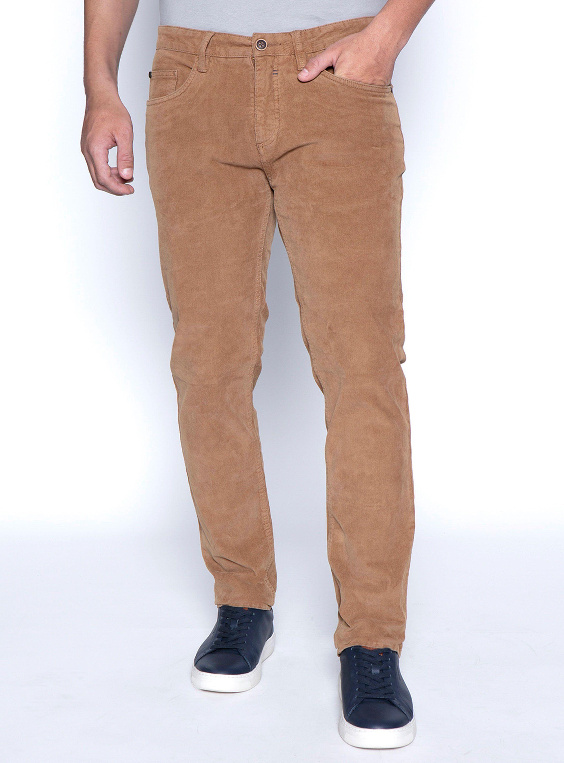 Pantalón Modelo Camden F-0