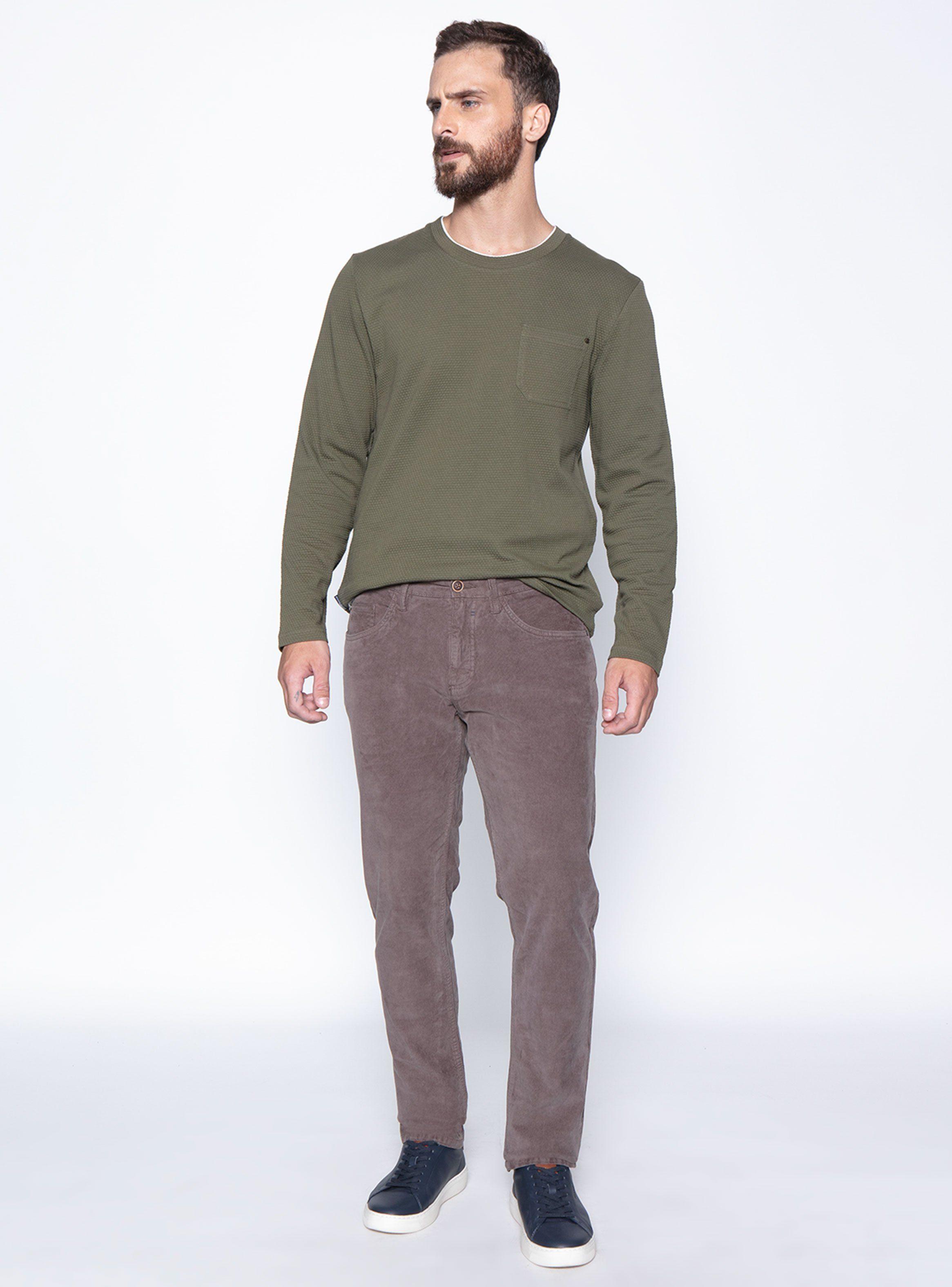 Pantalón Modelo Camden F-3
