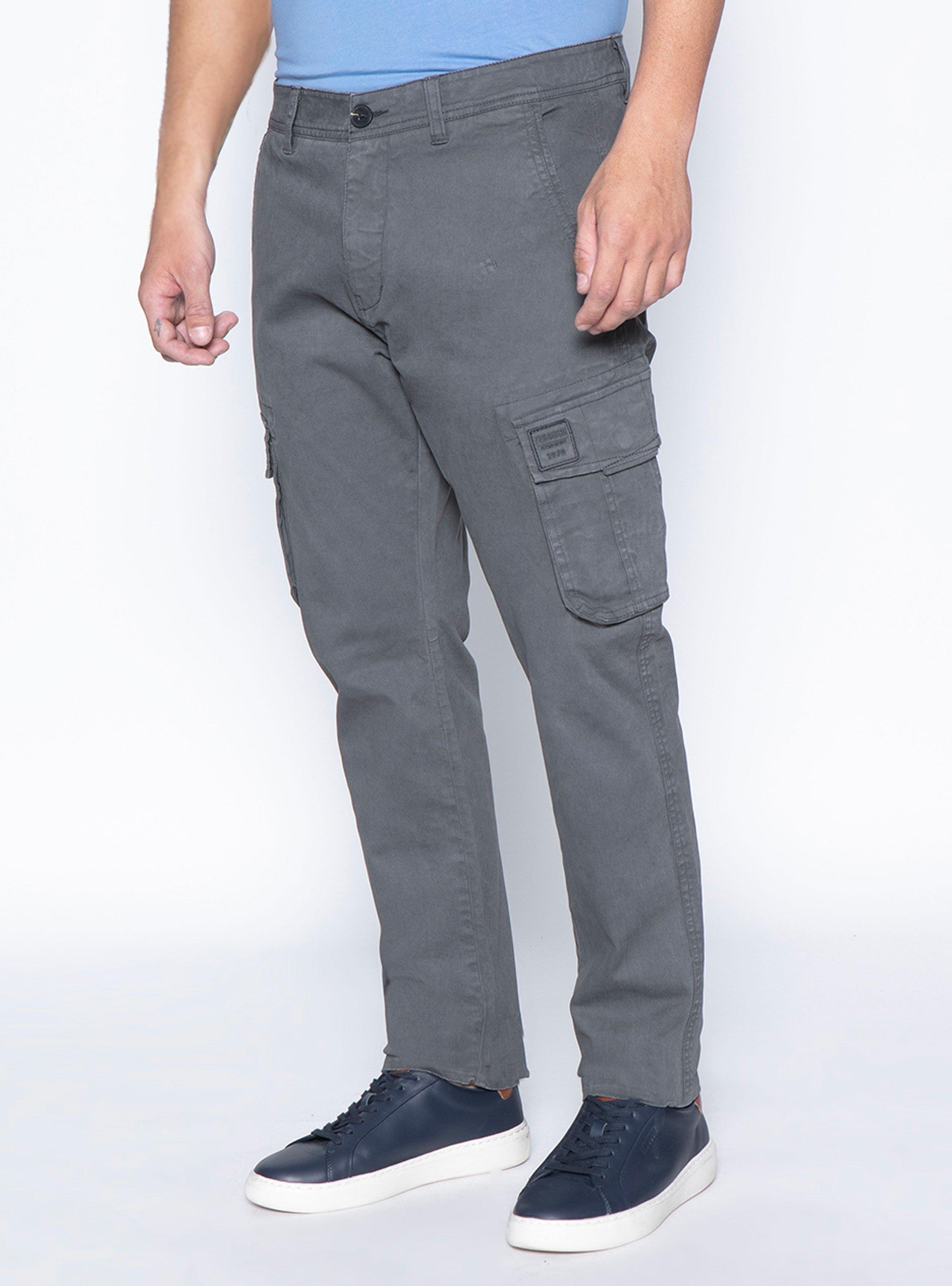 Pantalón Modelo Barlett F-0
