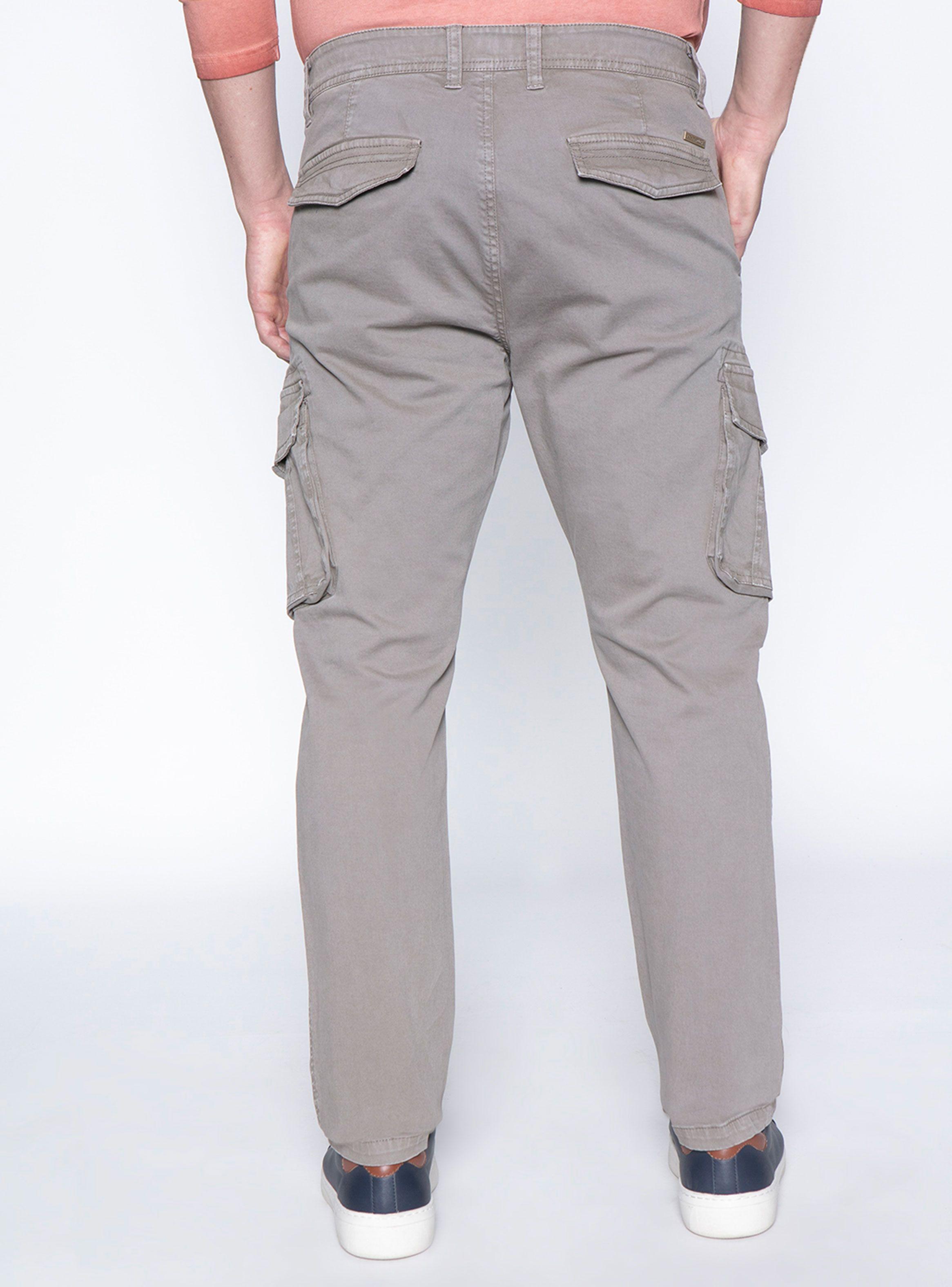 Pantalón Modelo Barlett F-1