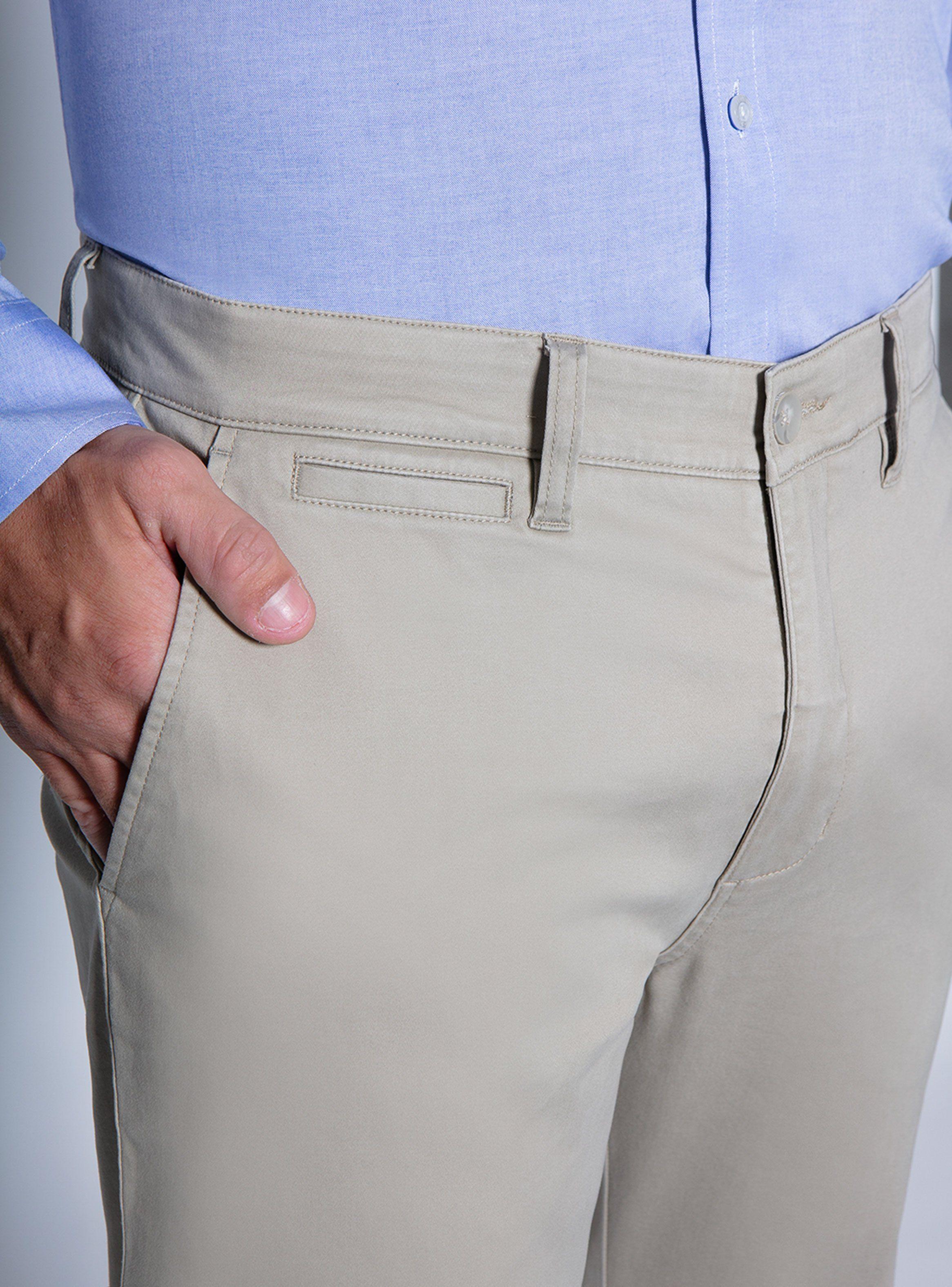 Pantalón Twill Slim 33-2