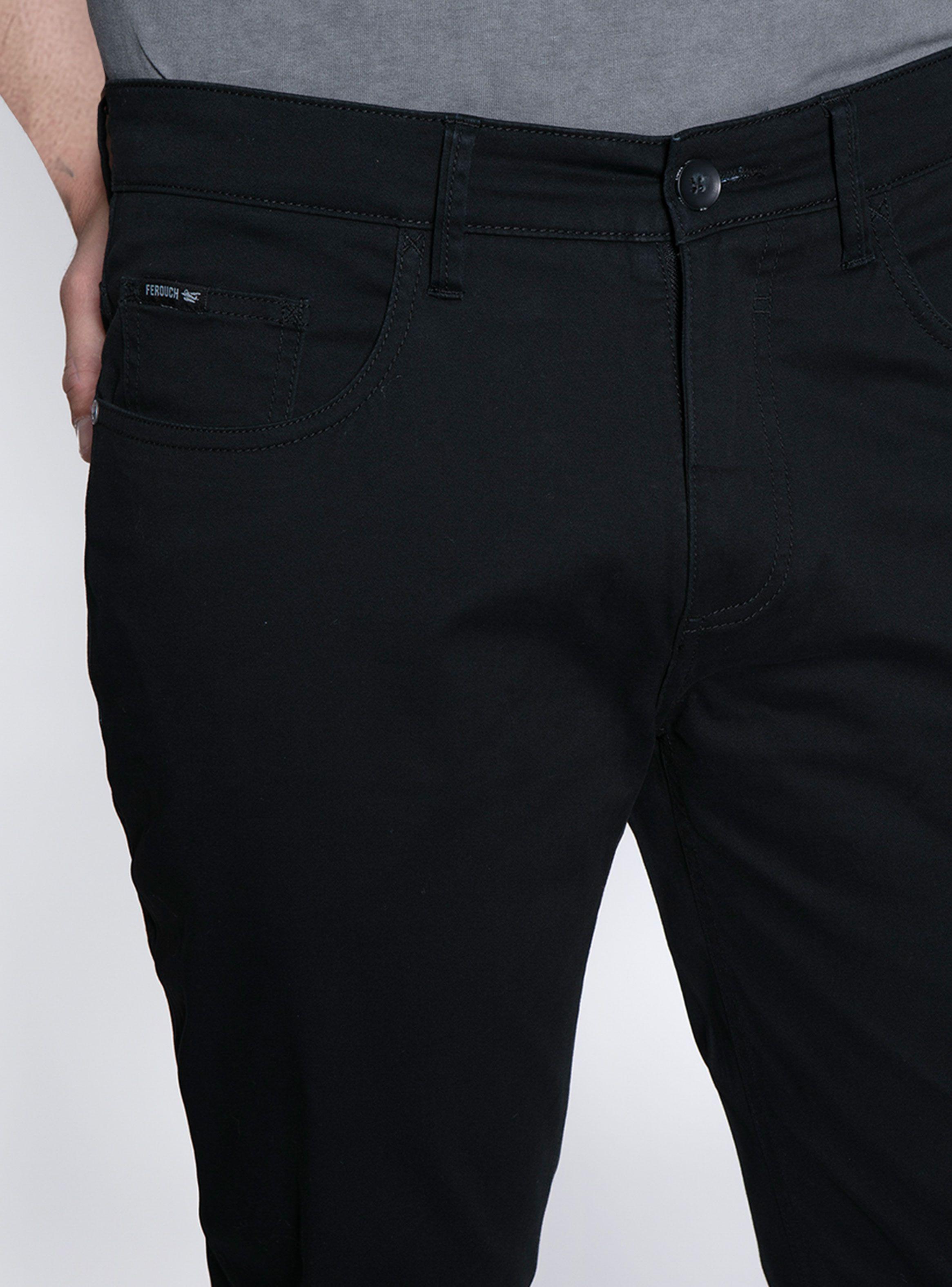 Pantalón Five Pockets-2