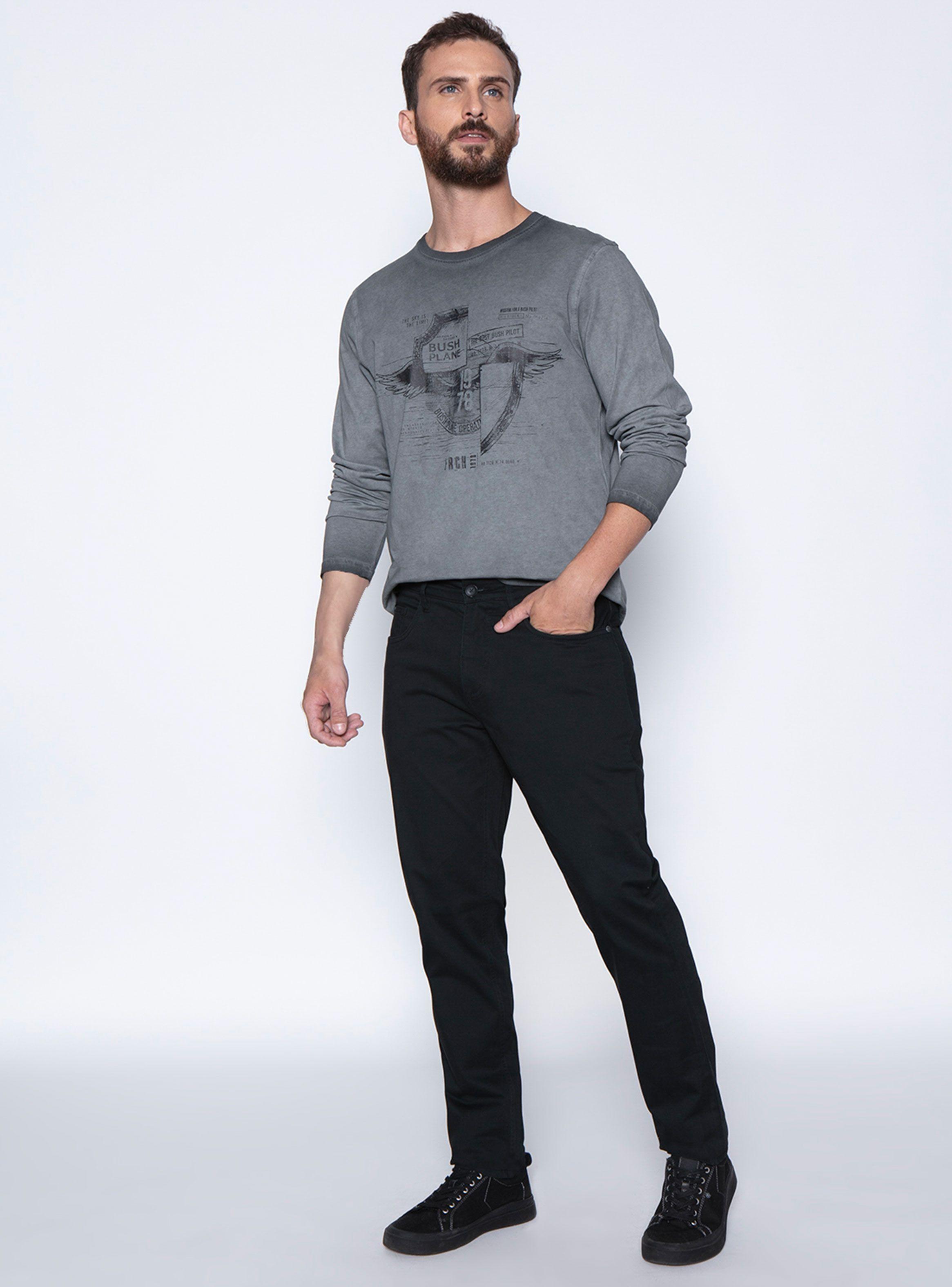 Pantalón Five Pockets-3