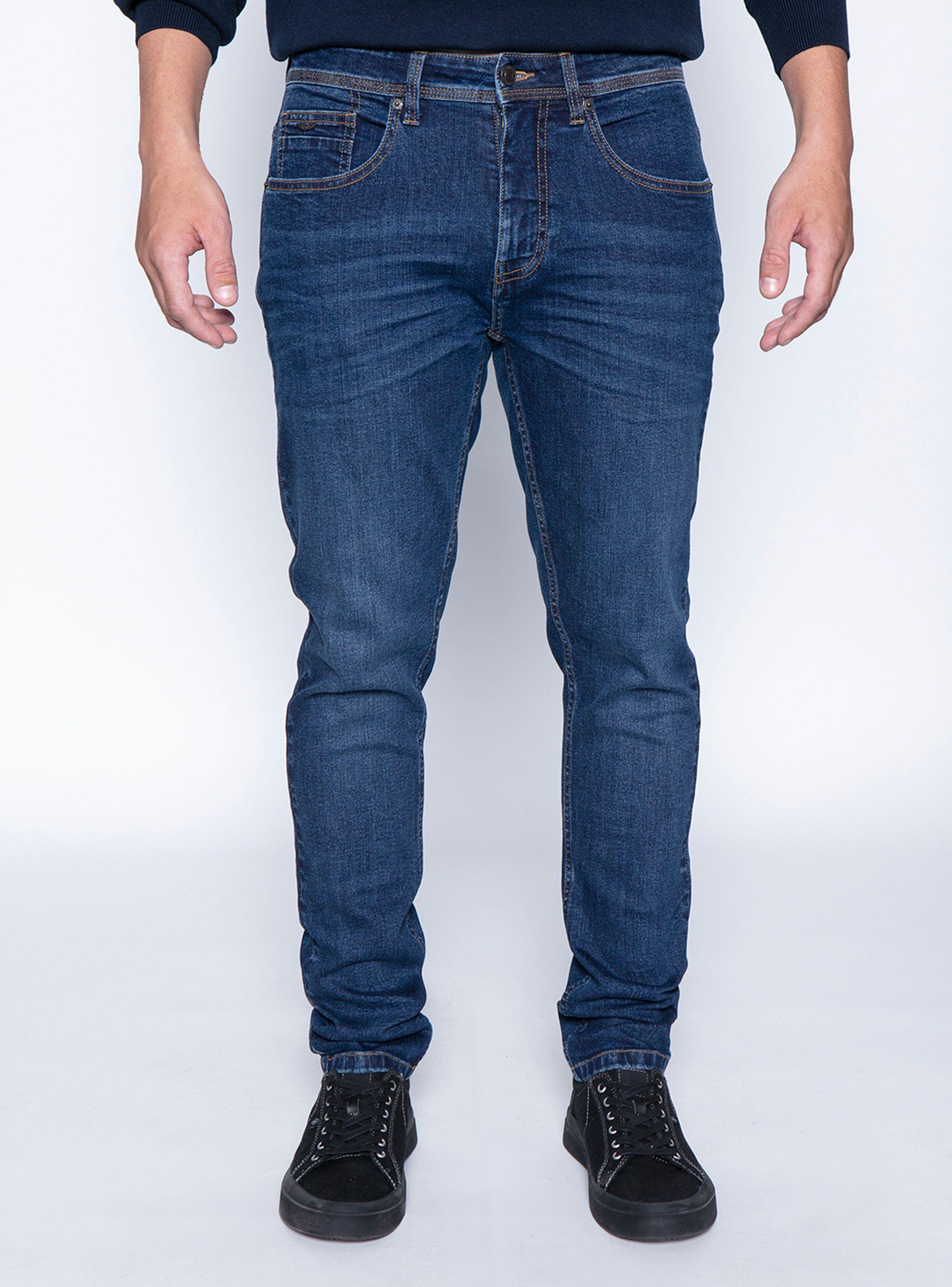 Jeans Básico Auburn FJ-0