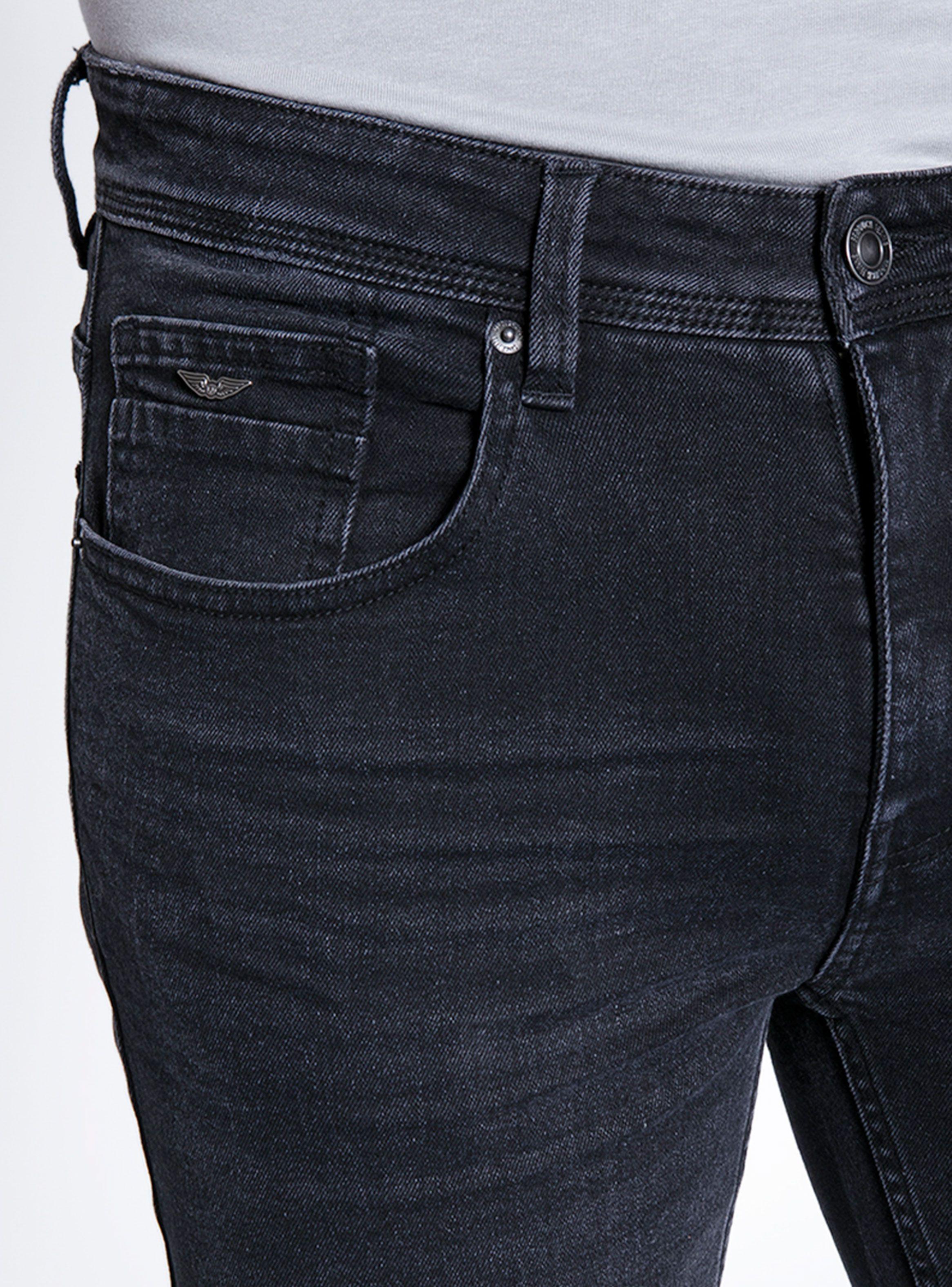 Jeans Básico Auburn FJ-2