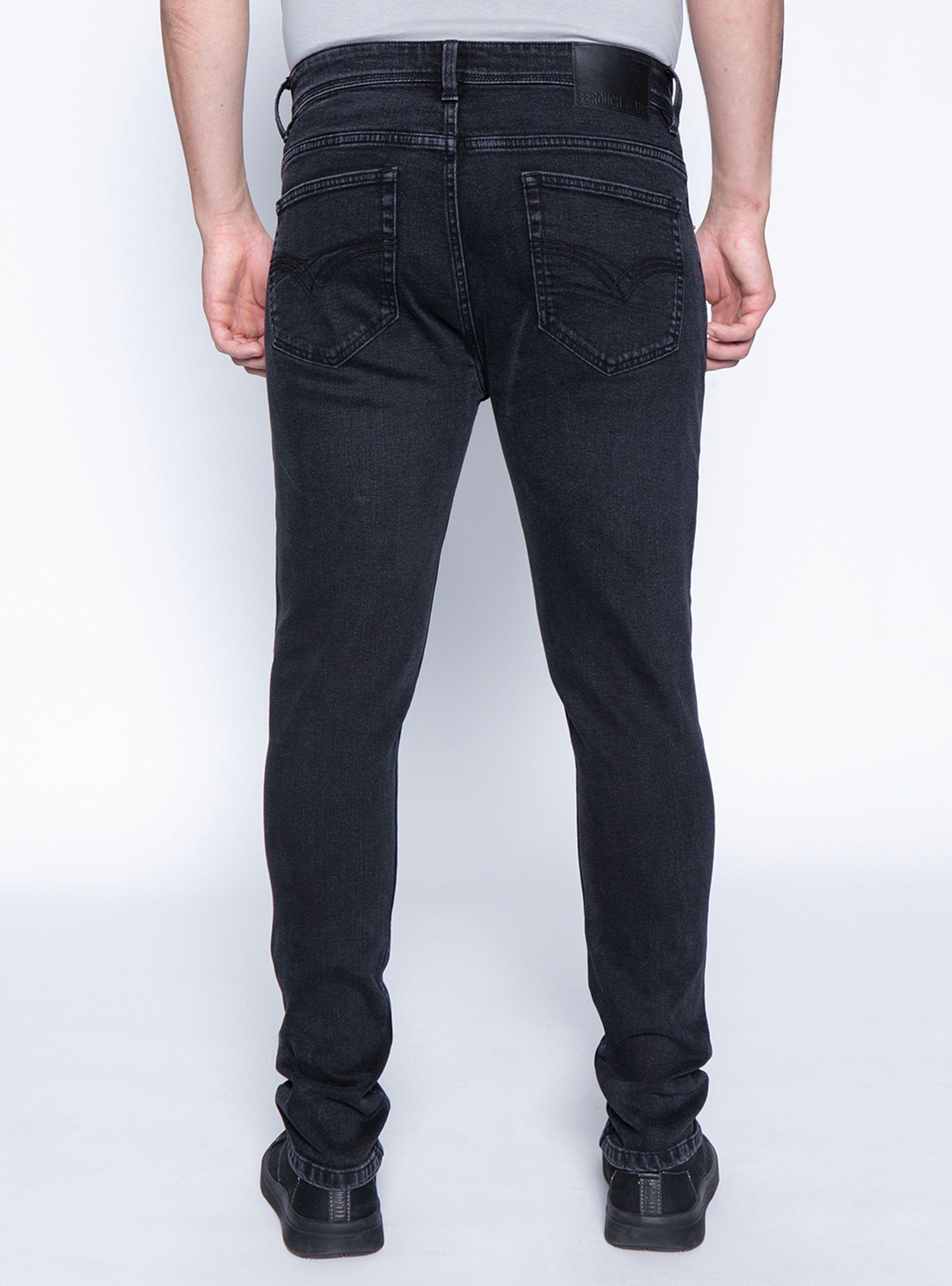 Jeans Básico Auburn FJ-1