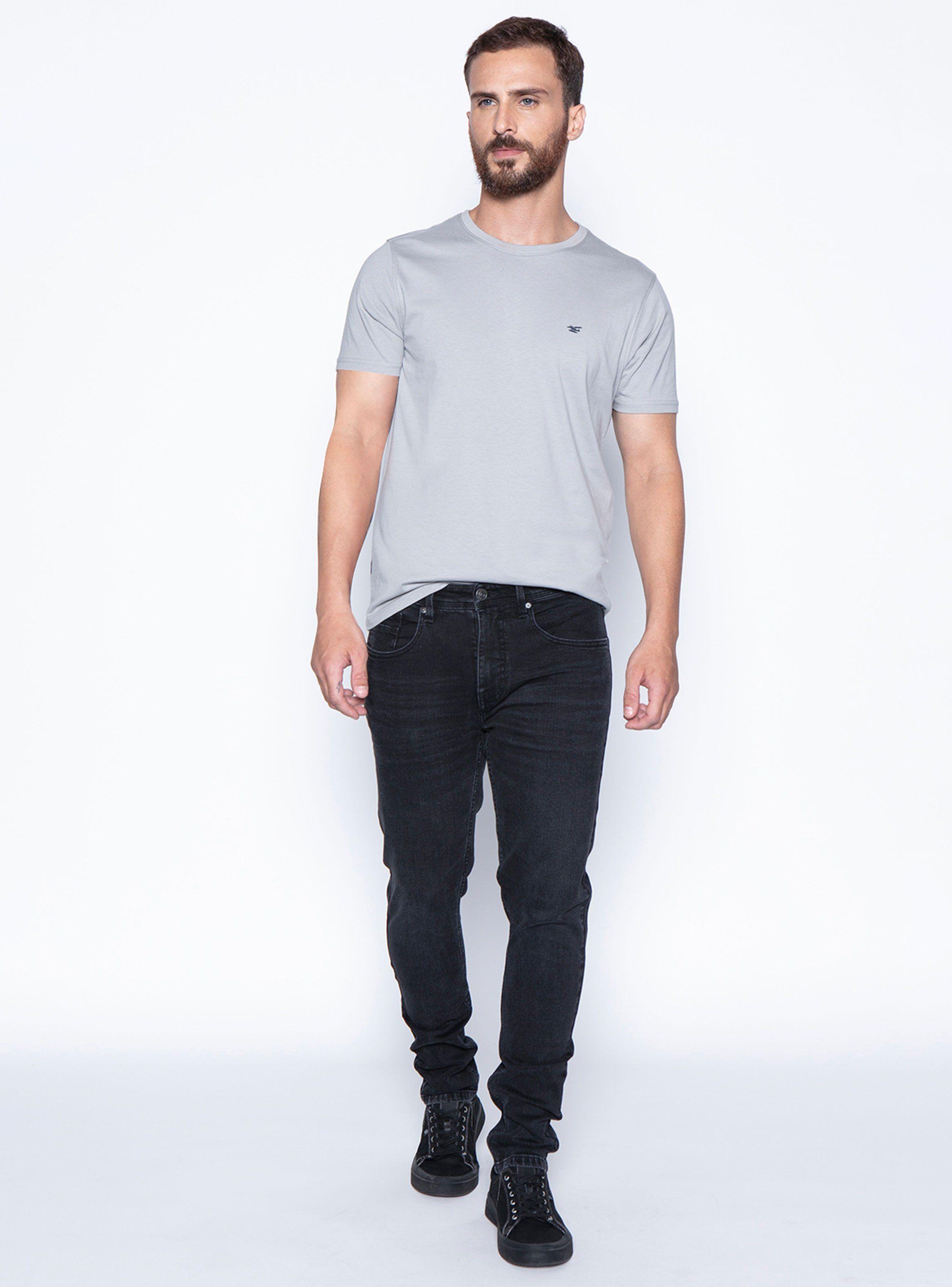 Jeans Básico Auburn FJ-3