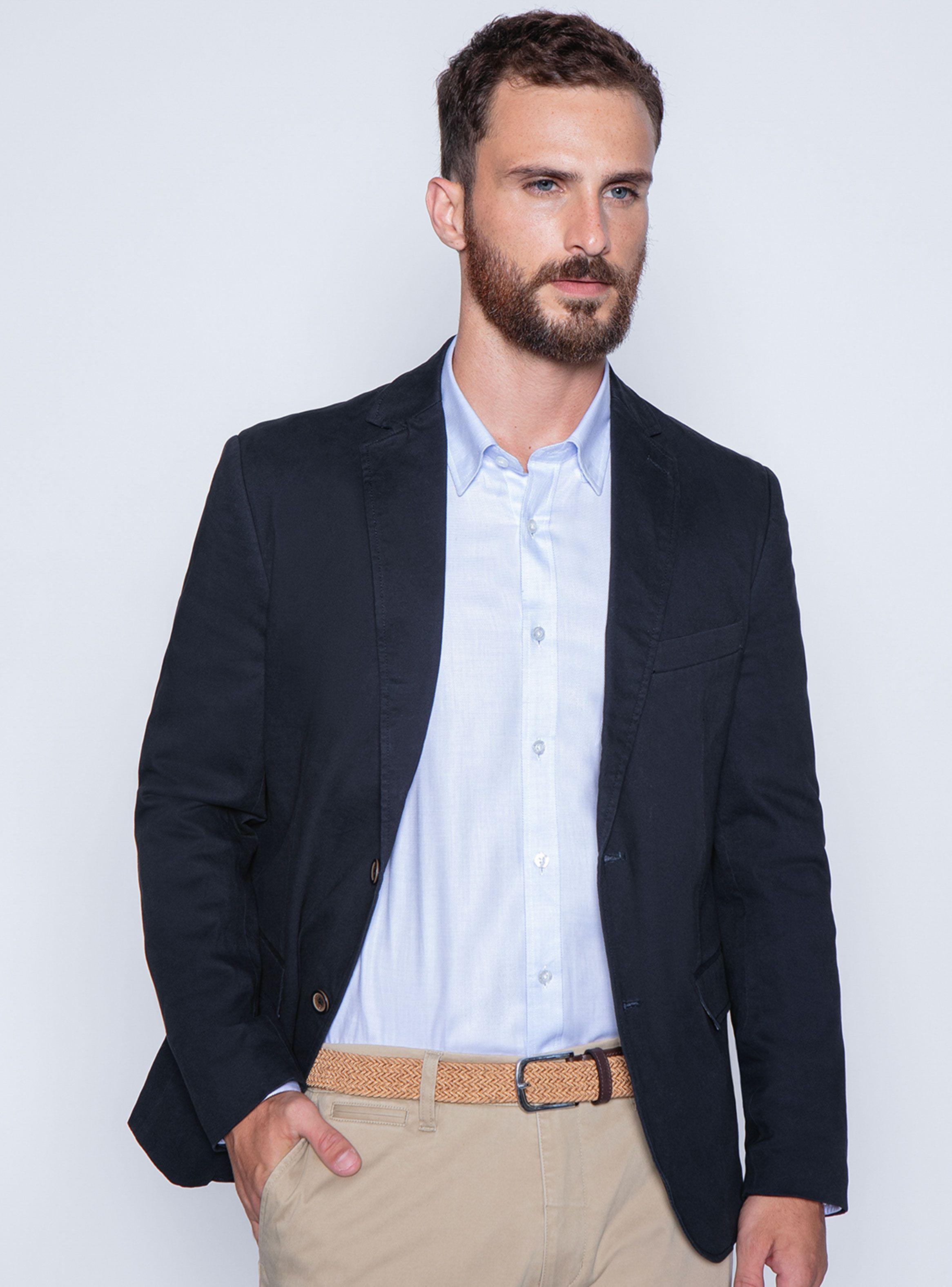 Blazer Modelo Stanford-0