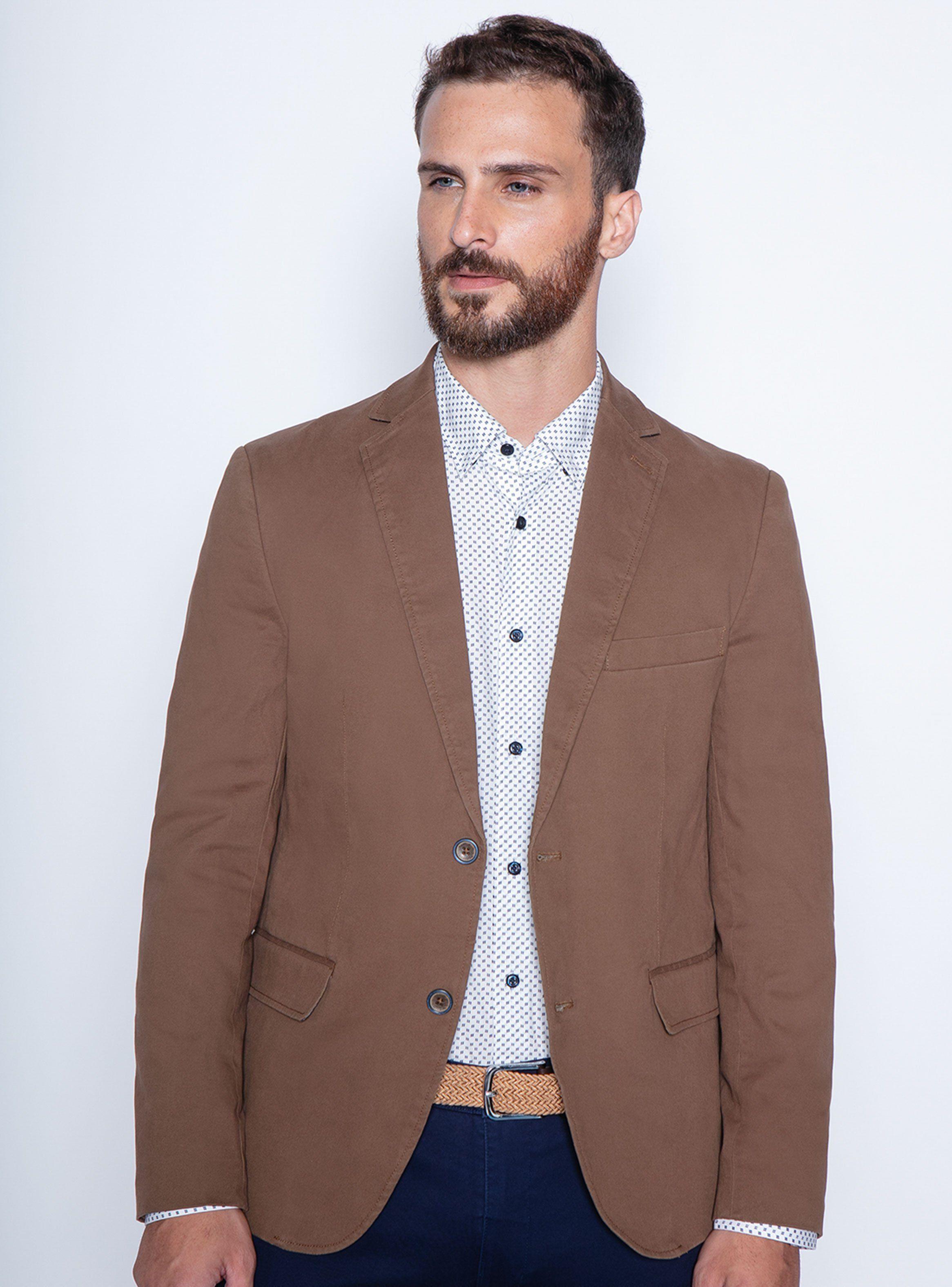 Blazer Modelo Stanford-0