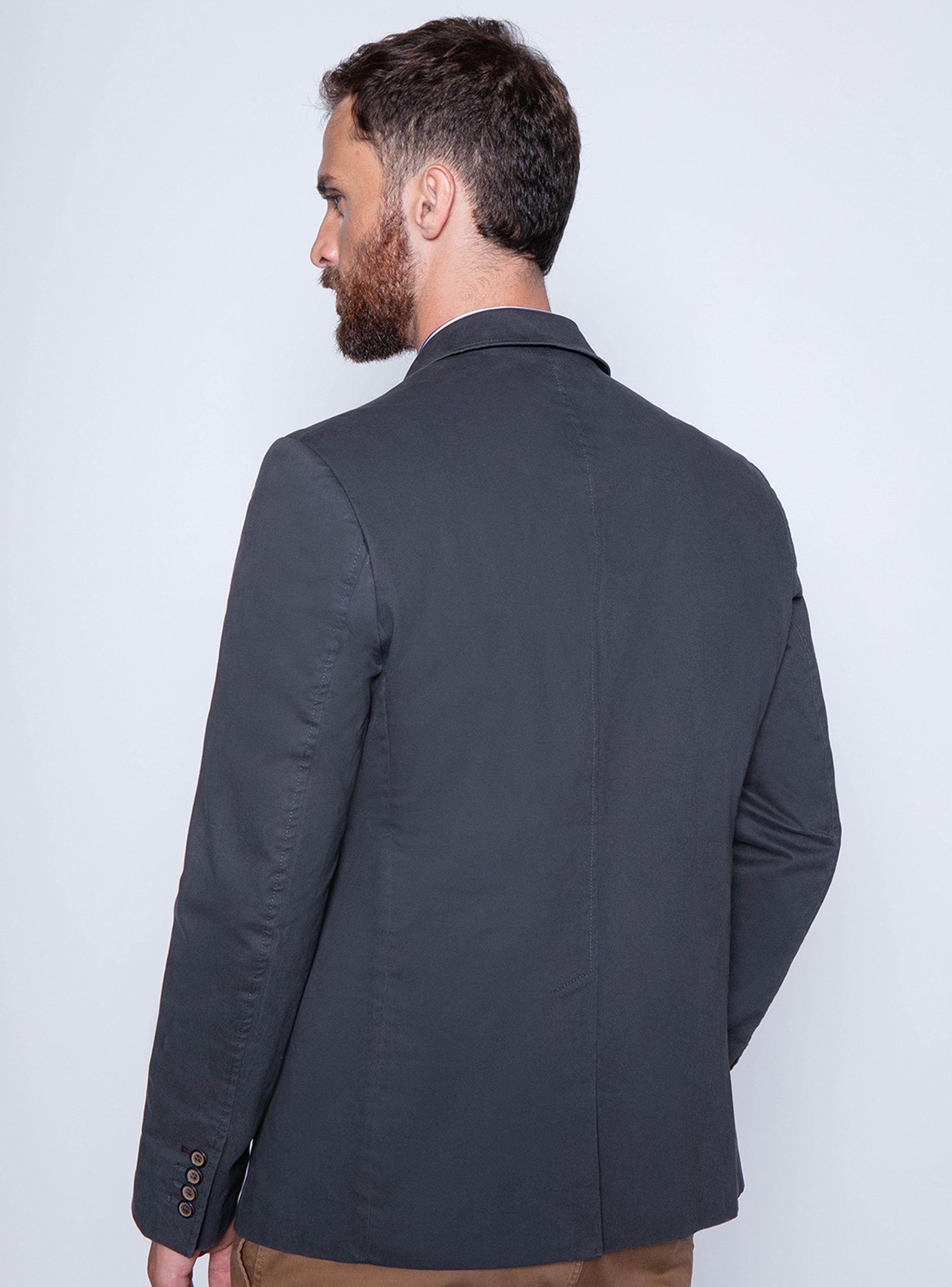 Blazer Modelo Stanford-1