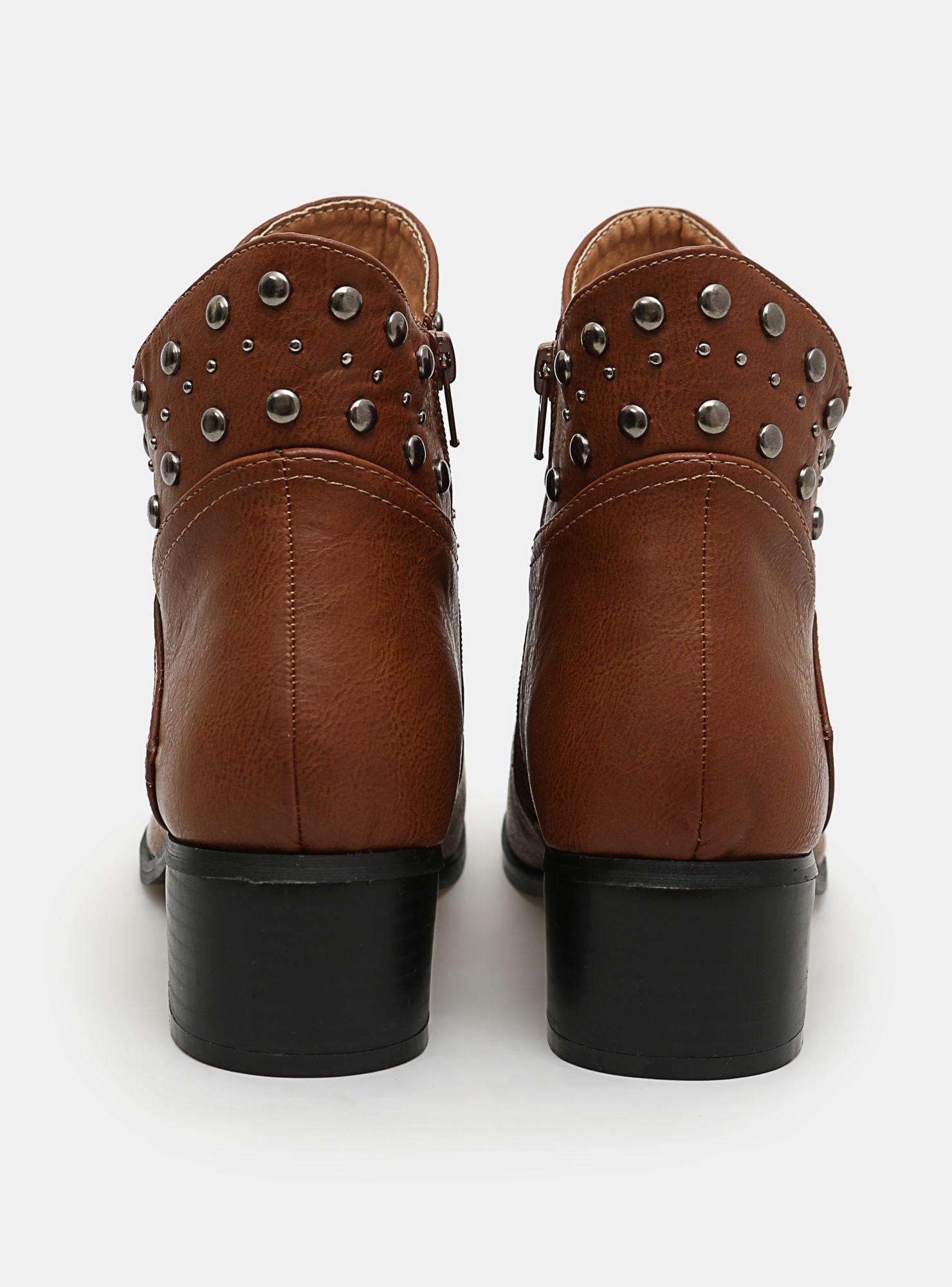 Botín Sei Tachas Vestir-2