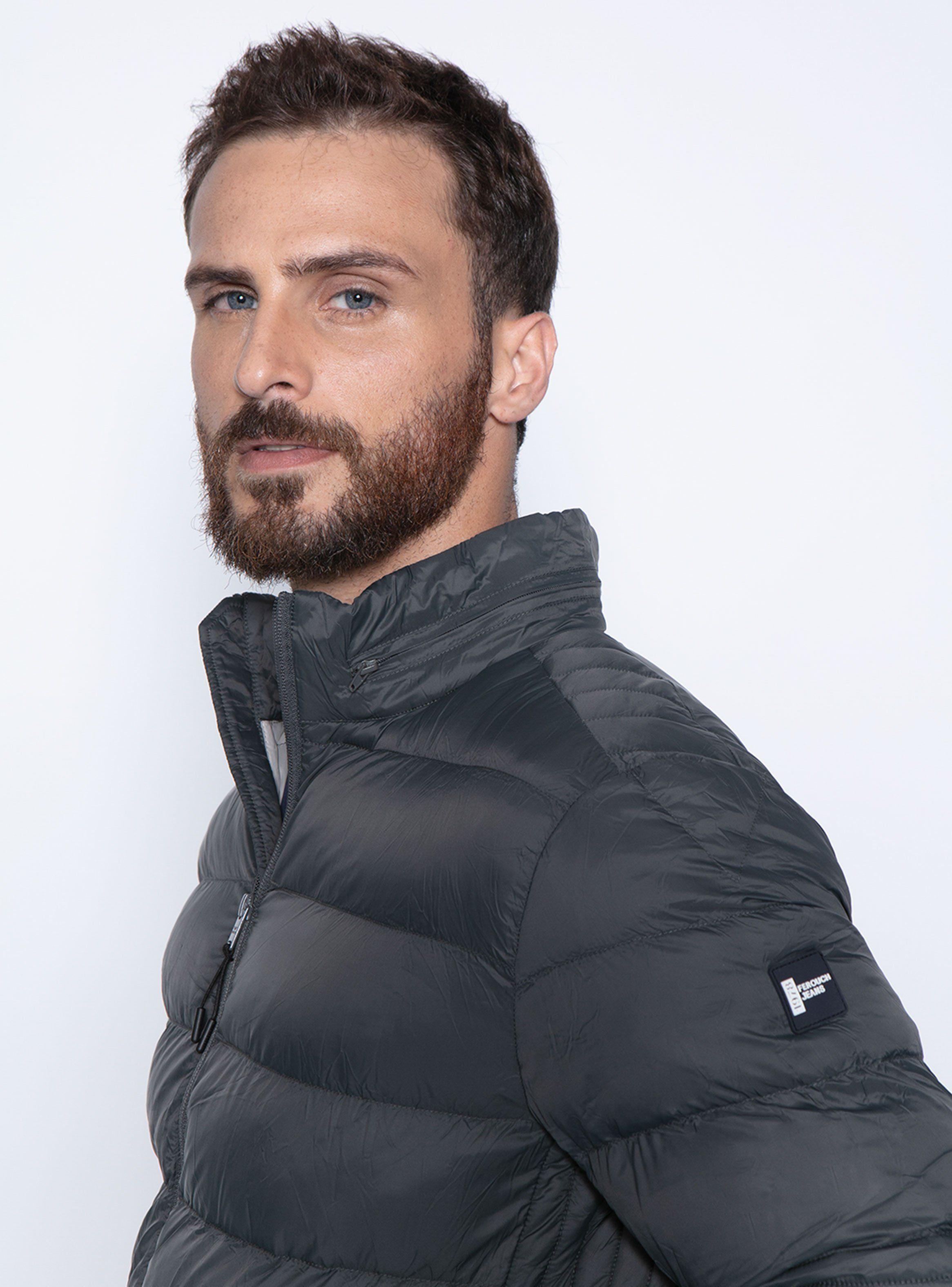 Chaqueta Térmica Madison Slim-2